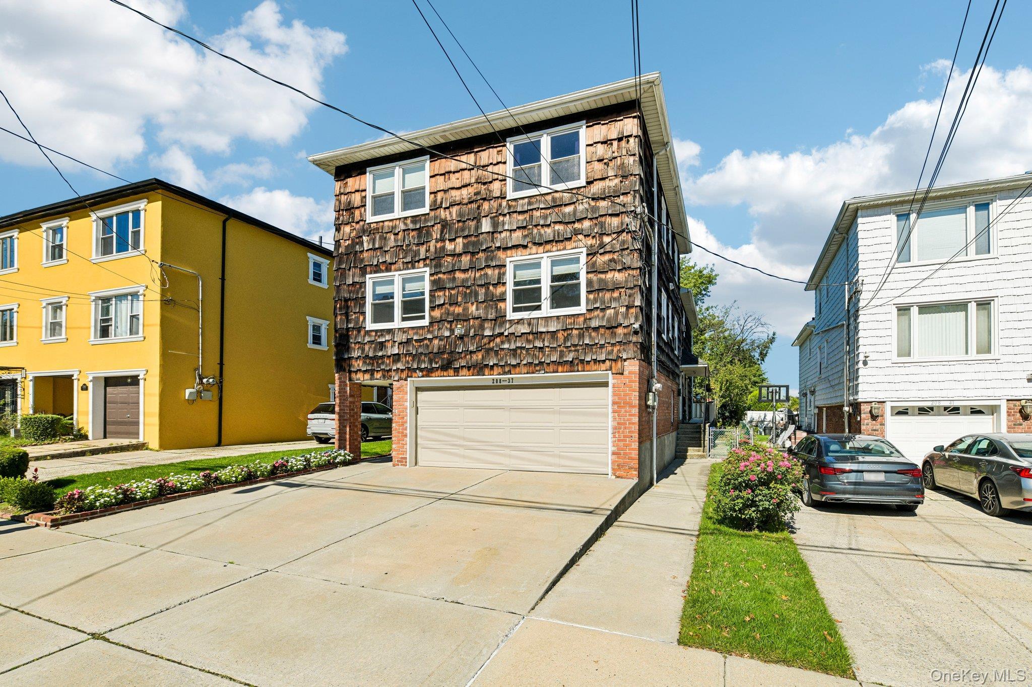 Single Family 15th Drive  Queens, NY 11360, MLS-1057098-2