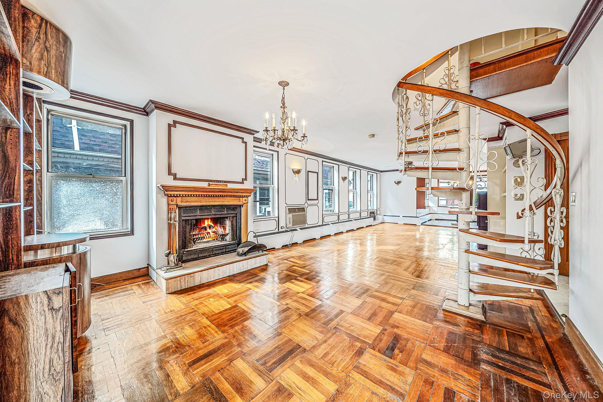 Single Family 76th Street  Queens, NY 11372, MLS-1057107-15