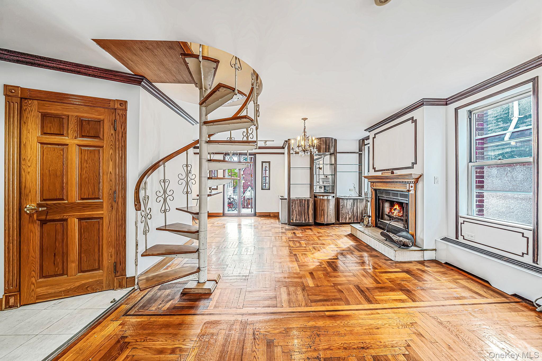 Single Family 76th Street  Queens, NY 11372, MLS-1057107-17
