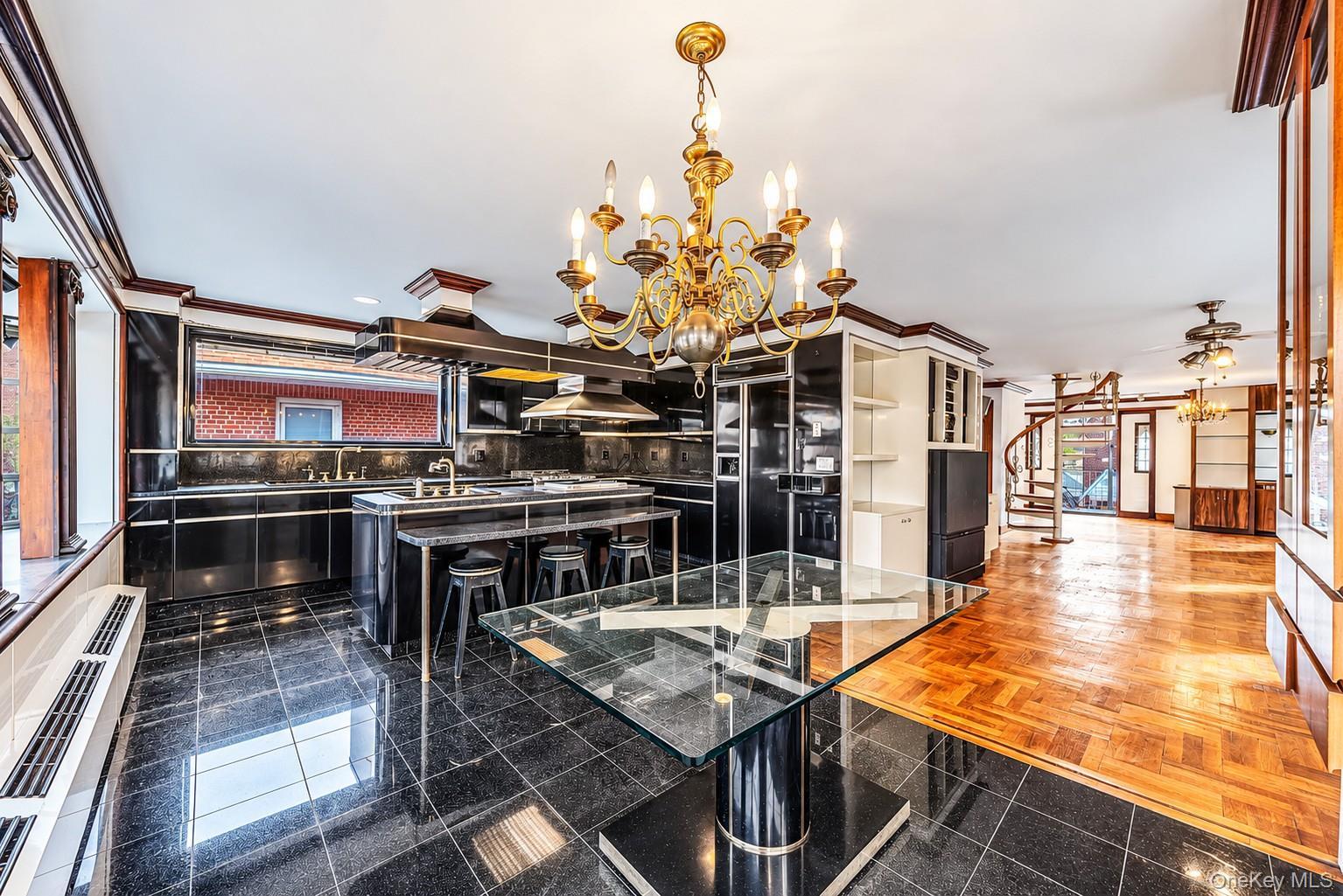 Single Family 76th Street  Queens, NY 11372, MLS-1057107-20