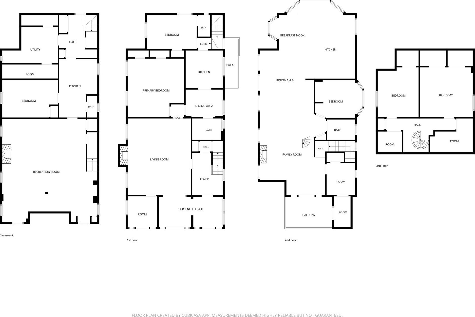Single Family 76th Street  Queens, NY 11372, MLS-1057107-50