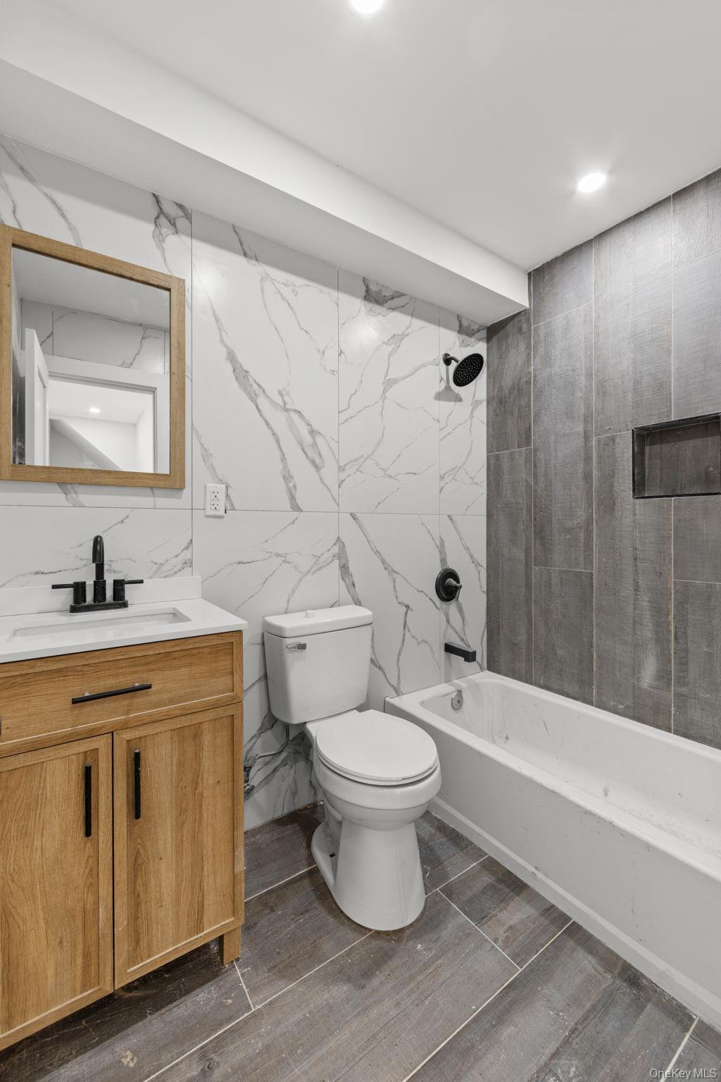 Single Family Osborn Street  Brooklyn, NY 11212, MLS-1057113-21