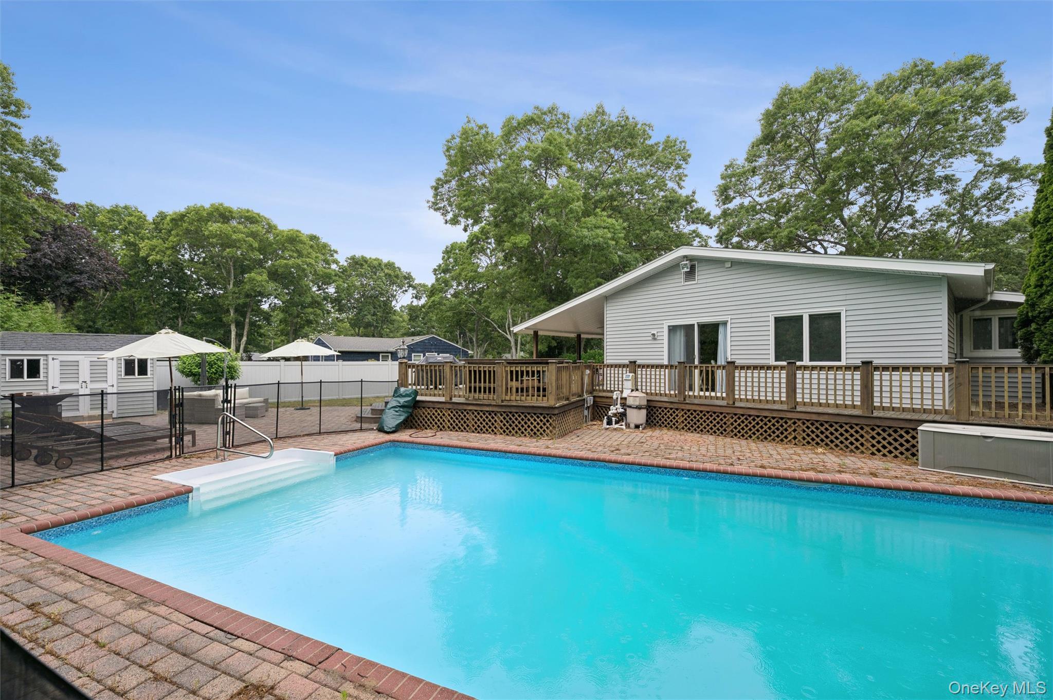 Single Family Homewood Drive  Suffolk County, NY 11946, MLS-1057137-16