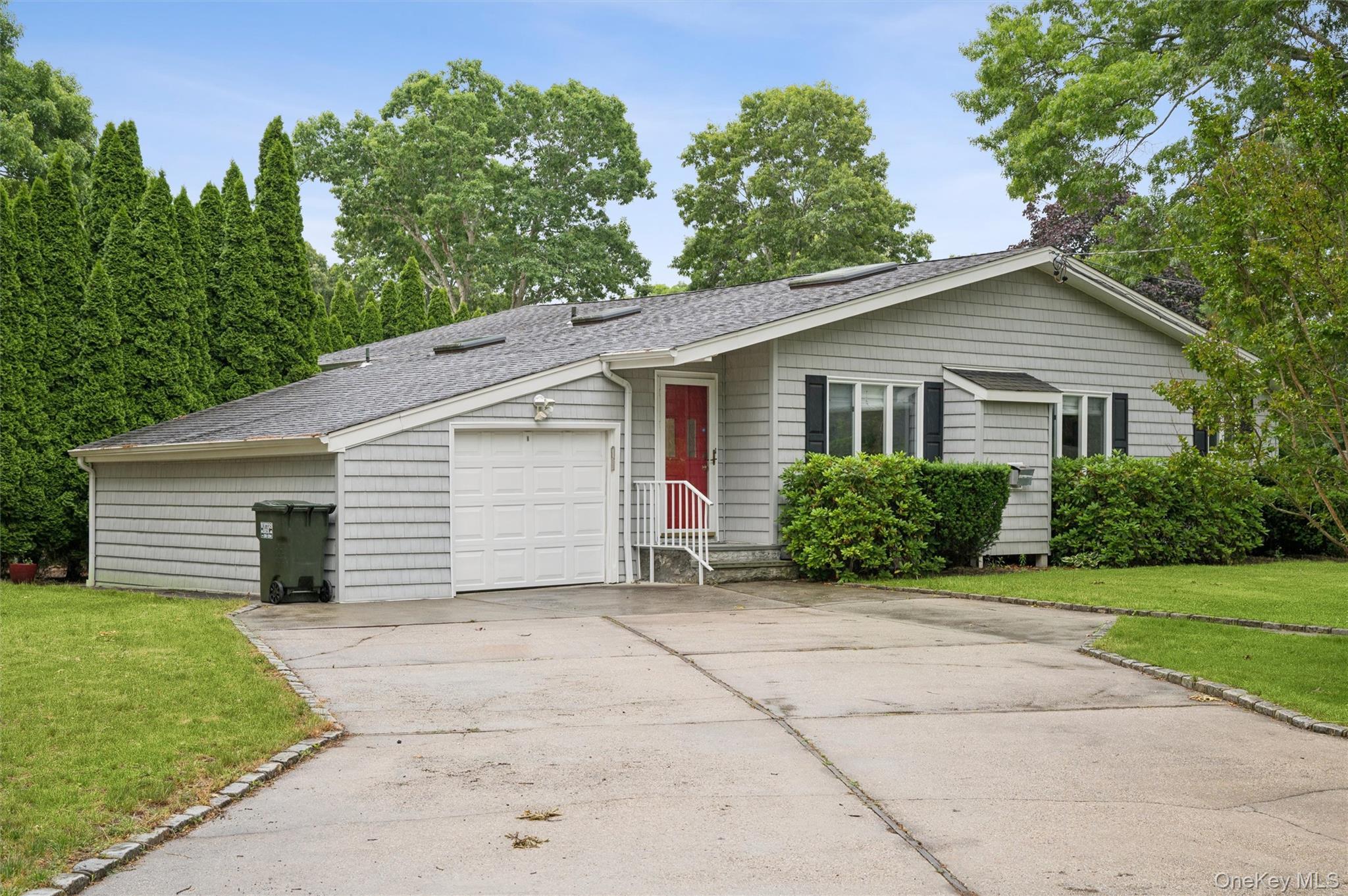 Single Family Homewood Drive  Suffolk County, NY 11946, MLS-1057137-18