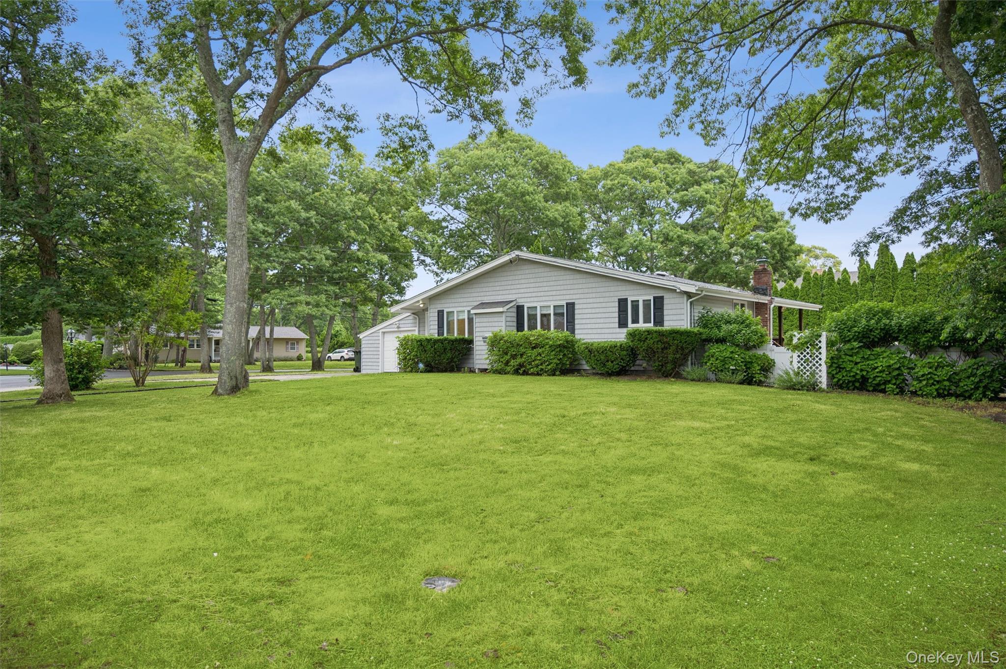 Single Family Homewood Drive  Suffolk County, NY 11946, MLS-1057137-2