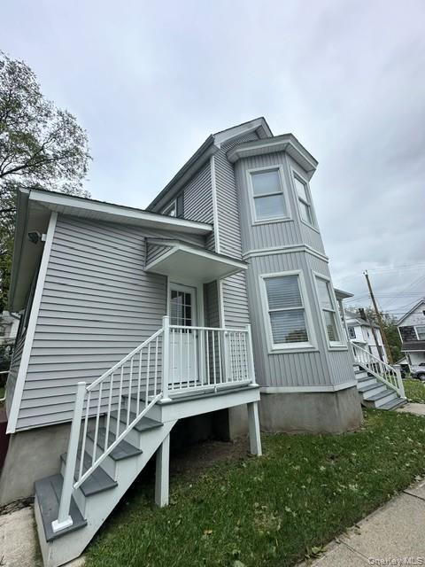 Single Family Orchard Street Orange County, NY 12586, MLS-1057143-2
