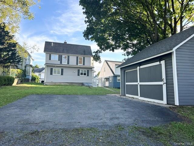 Single Family Orchard Street Orange County, NY 12586, MLS-1057143-31