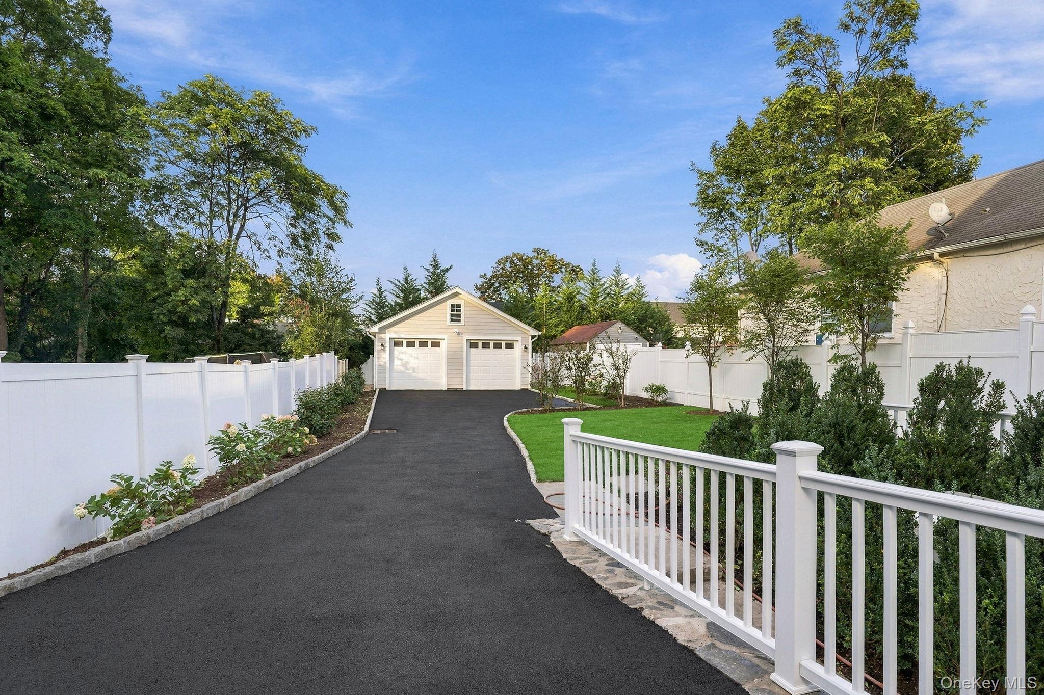 Single Family Orchard Avenue Westchester County, NY 10580, MLS-1057152-35