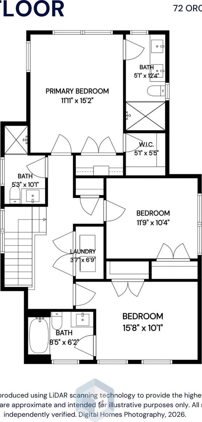 Single Family Orchard Avenue Westchester County, NY 10580, MLS-1057152-39