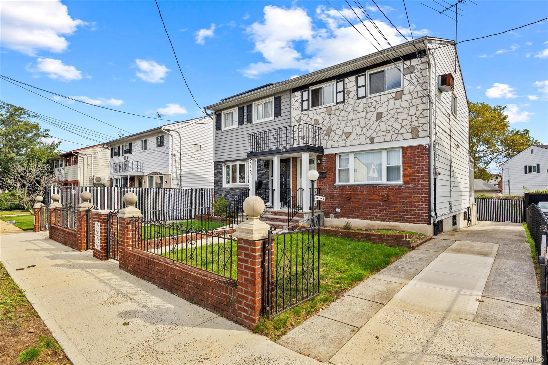 Single Family 120th Avenue  Queens, NY 11412, MLS-1057176-2