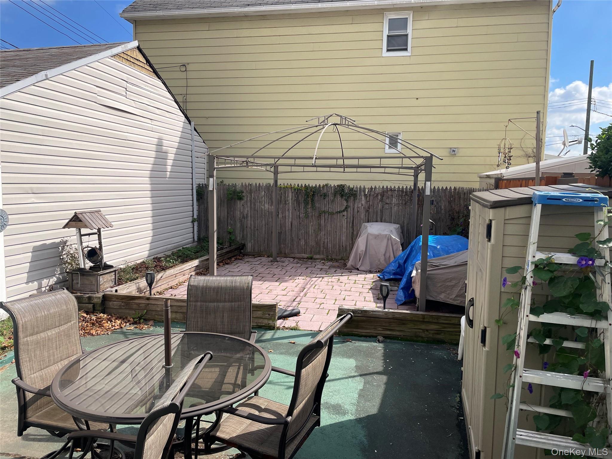 Single Family 107th Street  Queens, NY 11417, MLS-1057190-13