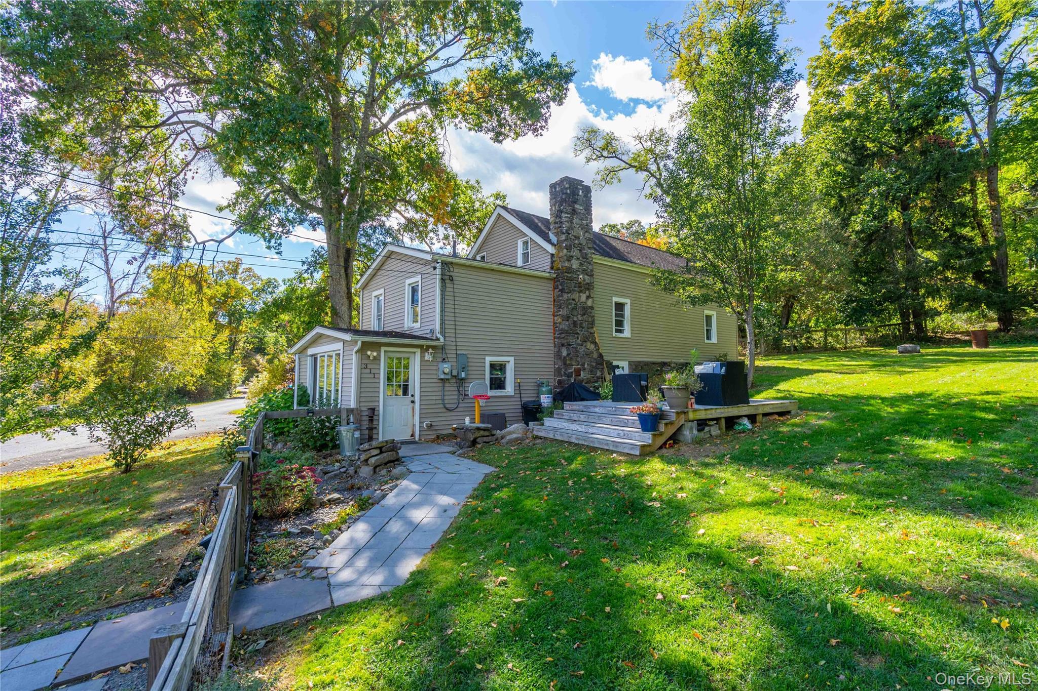 Single Family Old Mill Road Ulster County, NY 12589, MLS-1057219-29