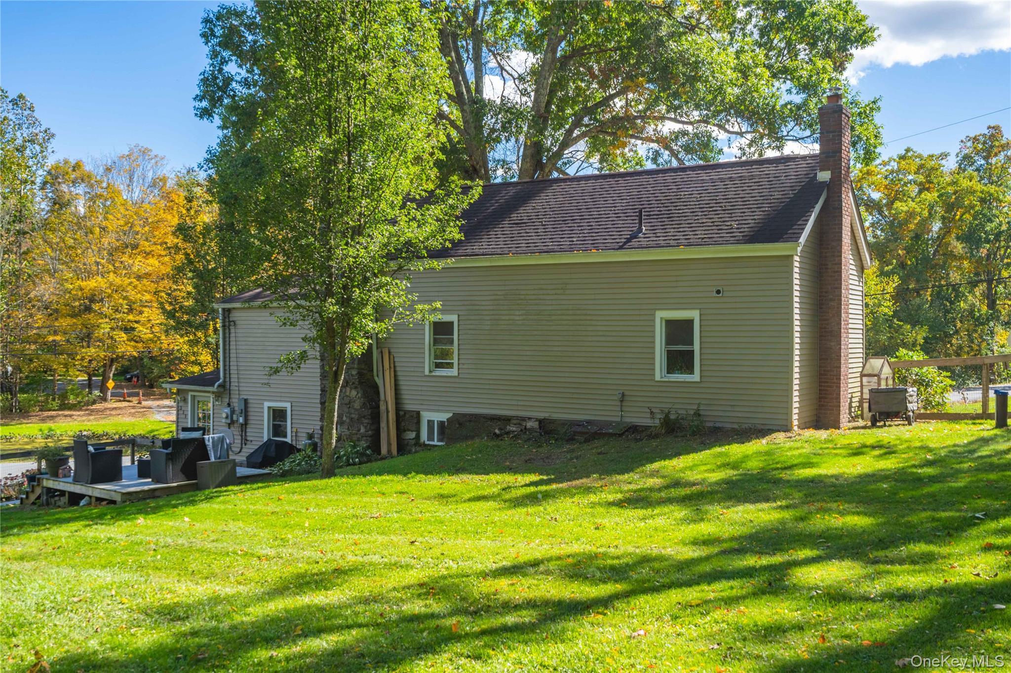 Single Family Old Mill Road Ulster County, NY 12589, MLS-1057219-32