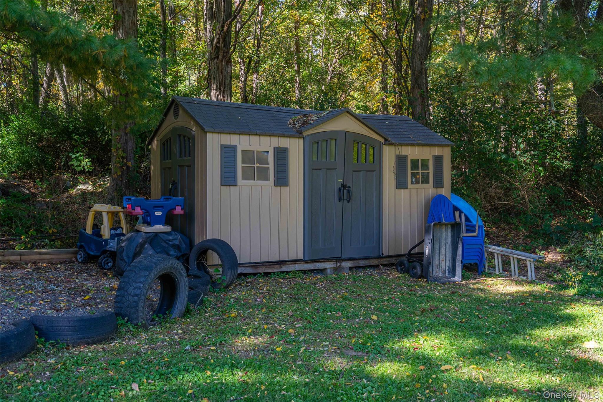Single Family Old Mill Road Ulster County, NY 12589, MLS-1057219-33