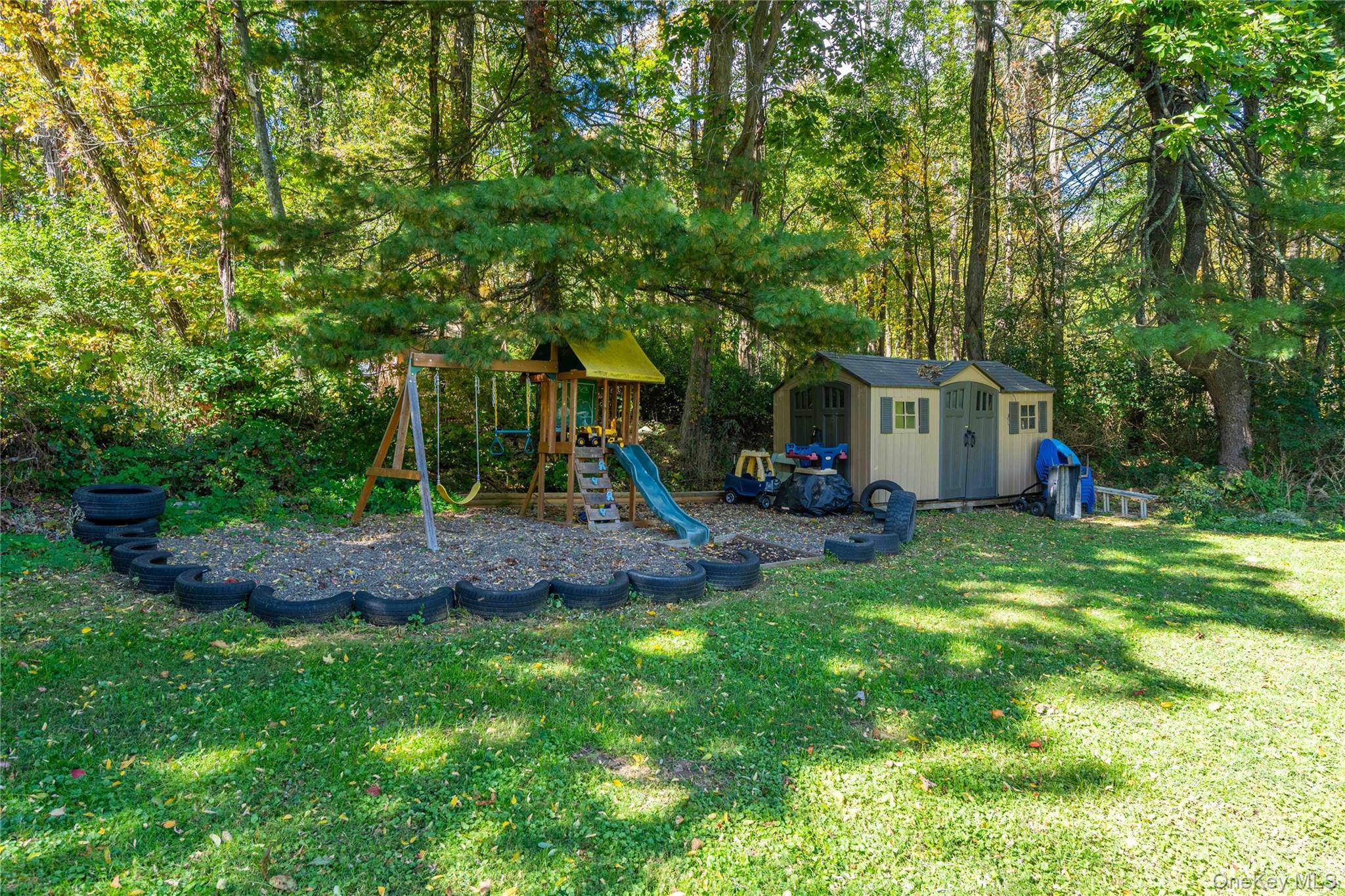 Single Family Old Mill Road Ulster County, NY 12589, MLS-1057219-34
