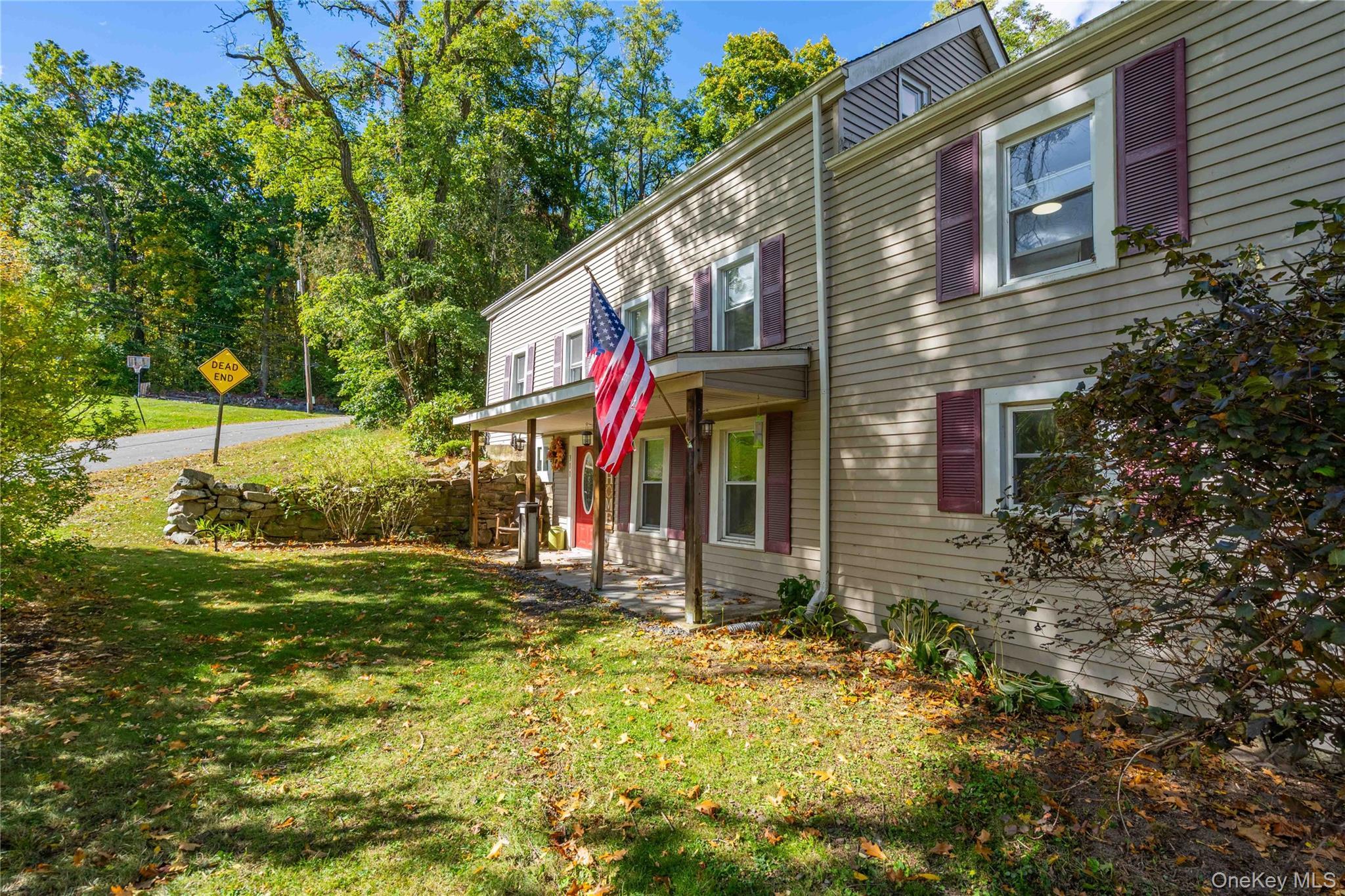 Single Family Old Mill Road Ulster County, NY 12589, MLS-1057219-36