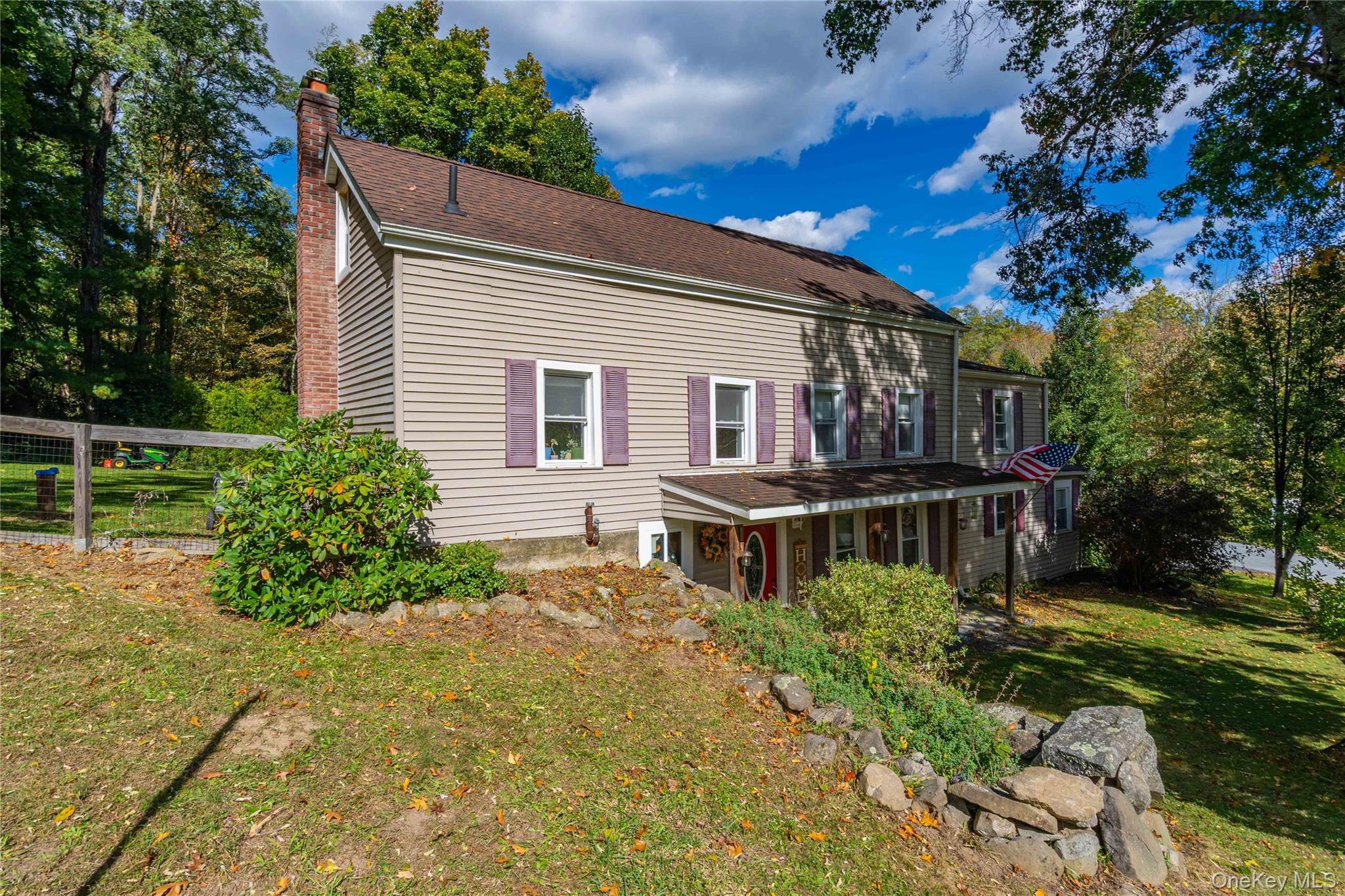 Single Family Old Mill Road Ulster County, NY 12589, MLS-1057219-37