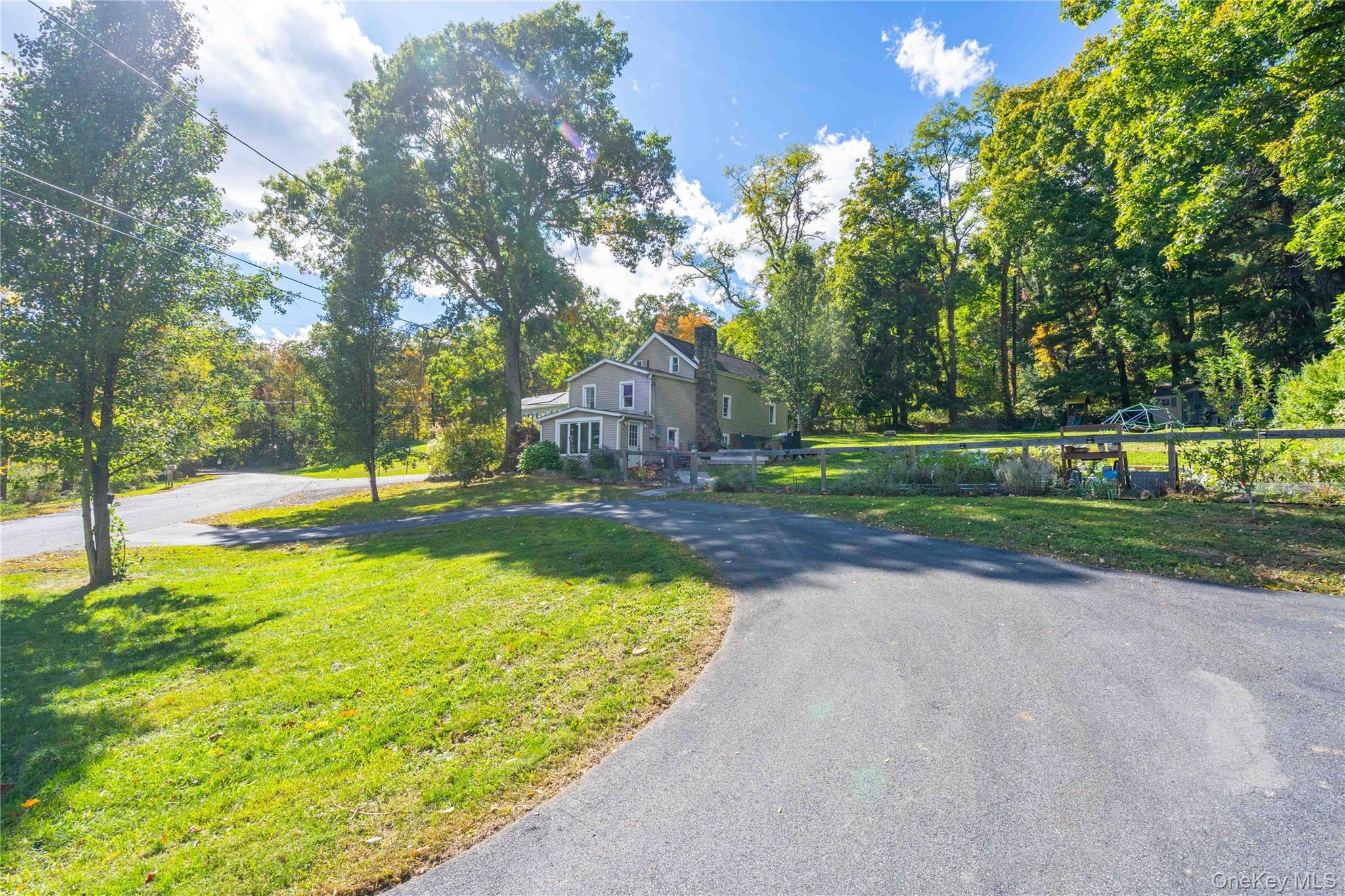 Single Family Old Mill Road  Ulster County, NY 12589, MLS-1057219-38