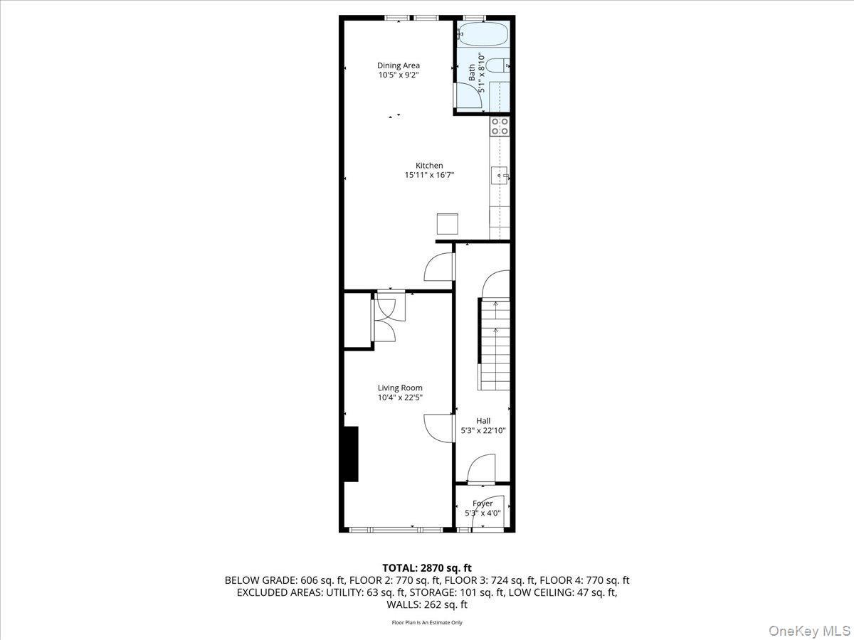 Single Family Jewel Street Brooklyn, NY 11222, MLS-1057235-30