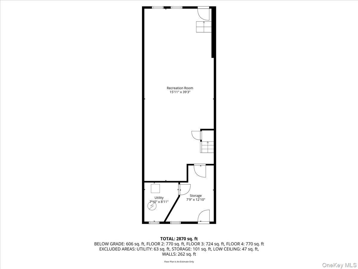 Single Family Jewel Street Brooklyn, NY 11222, MLS-1057235-32