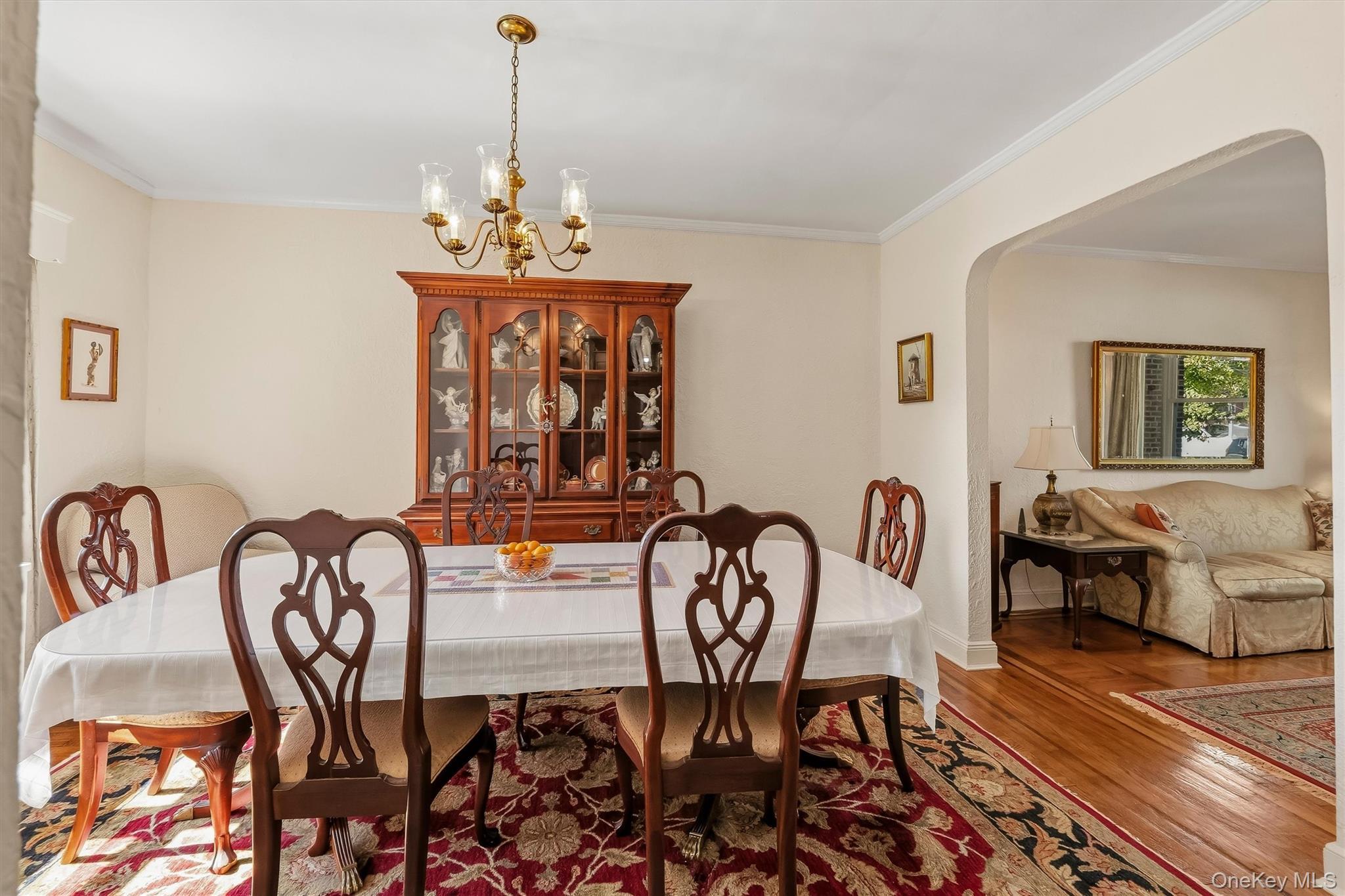 Single Family Mace Avenue Bronx, NY 10469, MLS-1057240-14