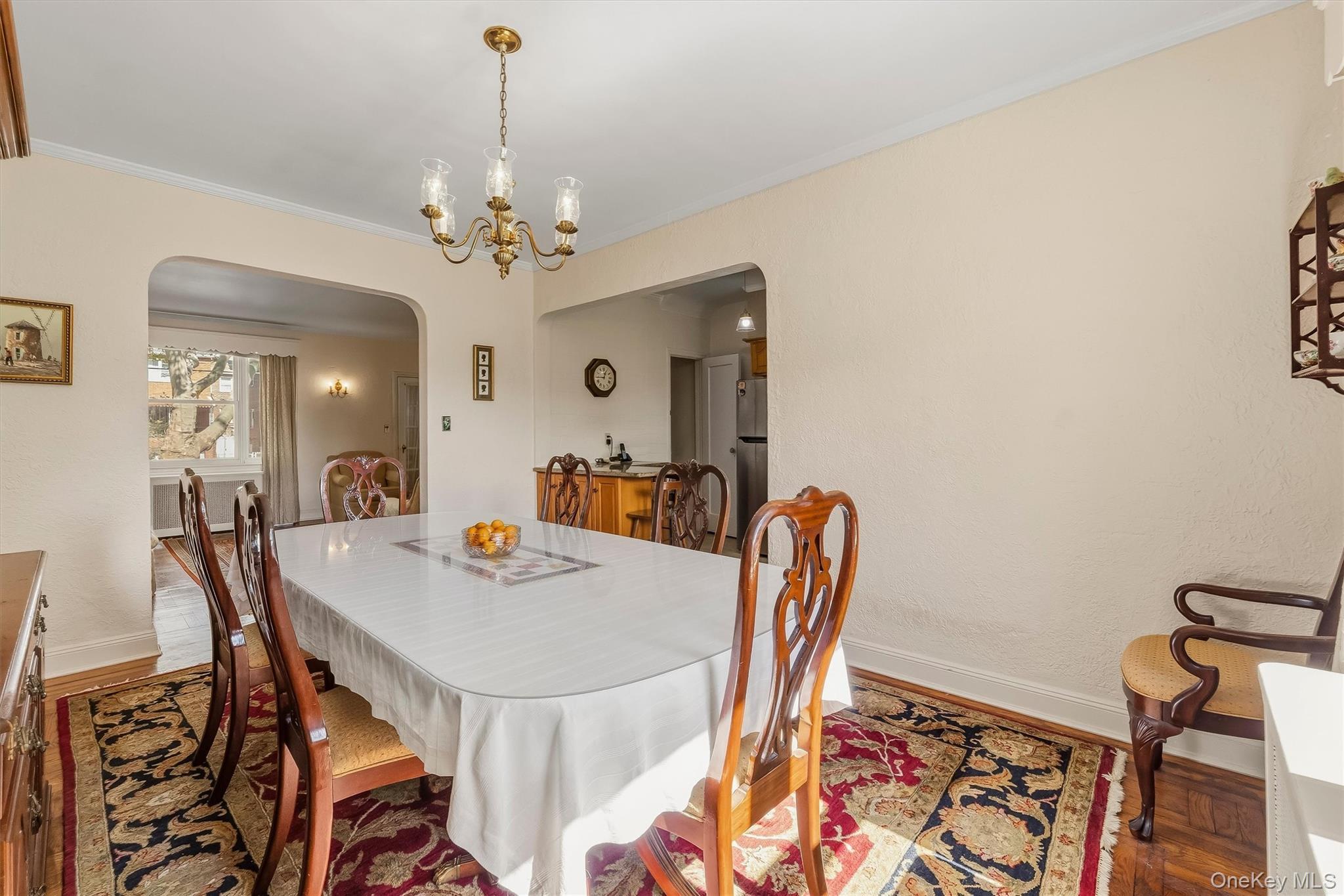 Single Family Mace Avenue Bronx, NY 10469, MLS-1057240-15