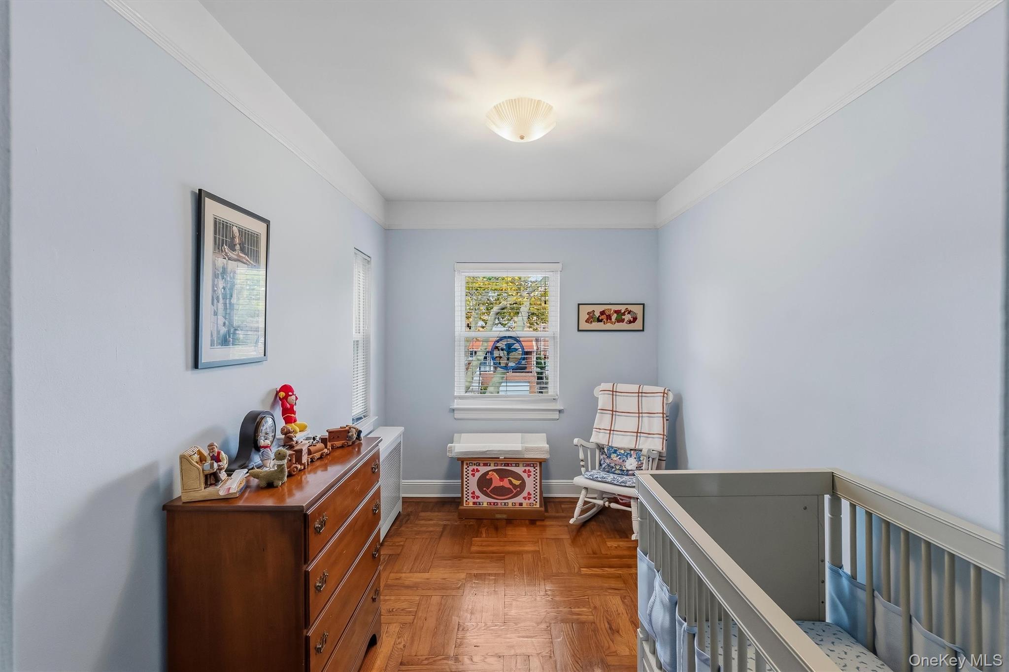 Single Family Mace Avenue Bronx, NY 10469, MLS-1057240-26