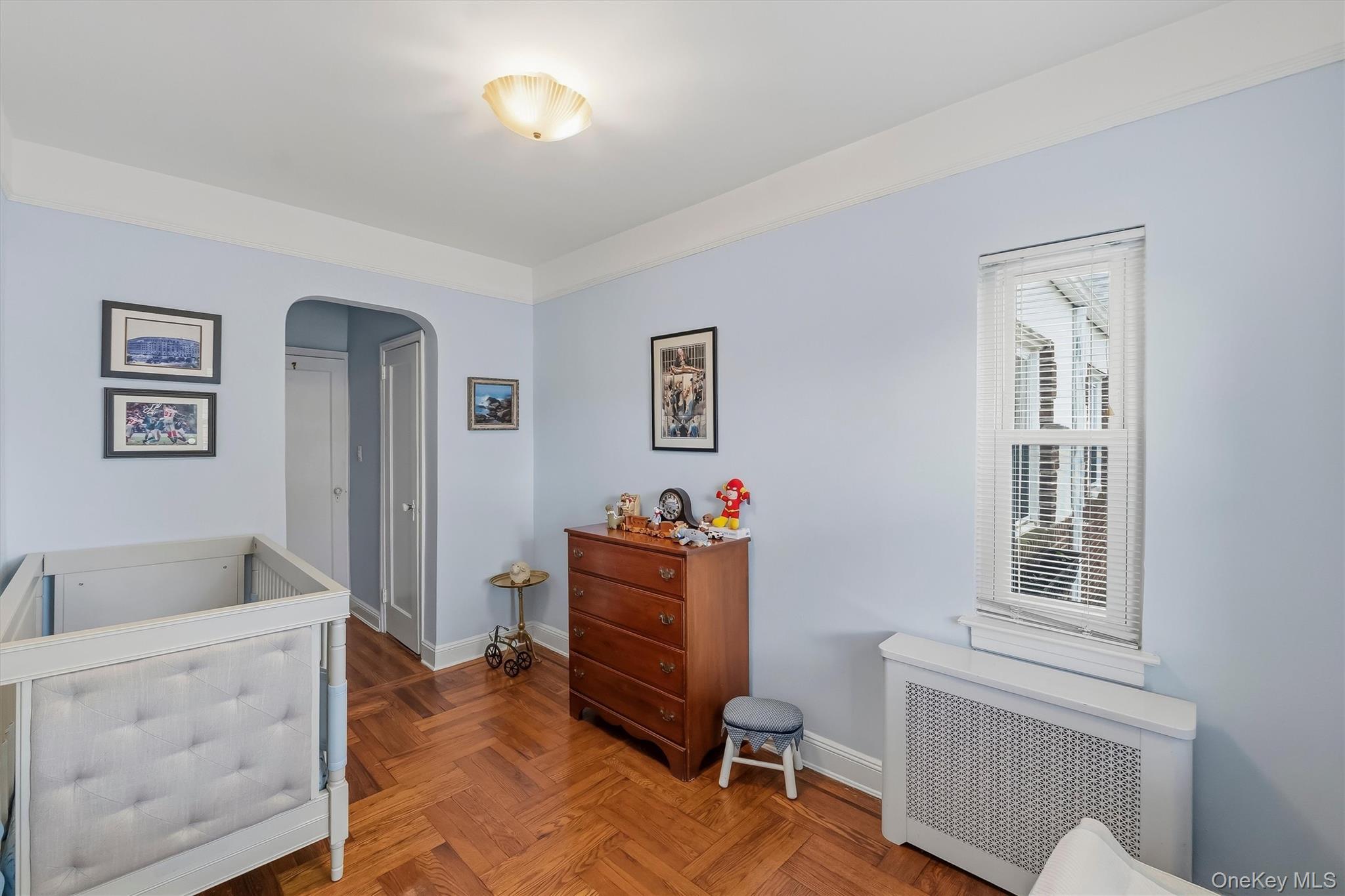 Single Family Mace Avenue Bronx, NY 10469, MLS-1057240-27