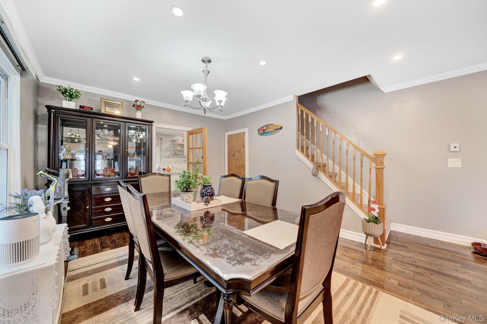 Single Family 201st Street Queens, NY 11423, MLS-1057252-10