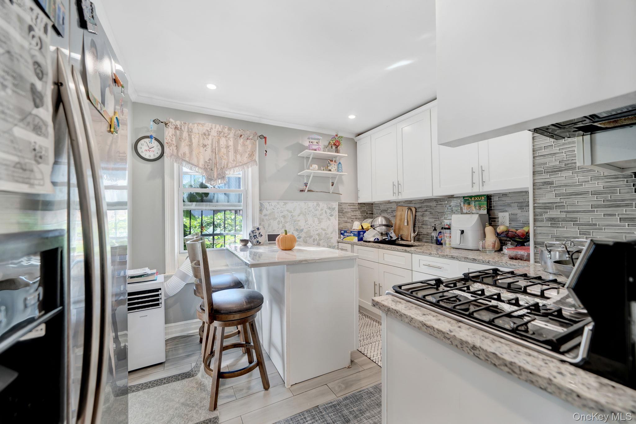 Single Family 201st Street Queens, NY 11423, MLS-1057252-13