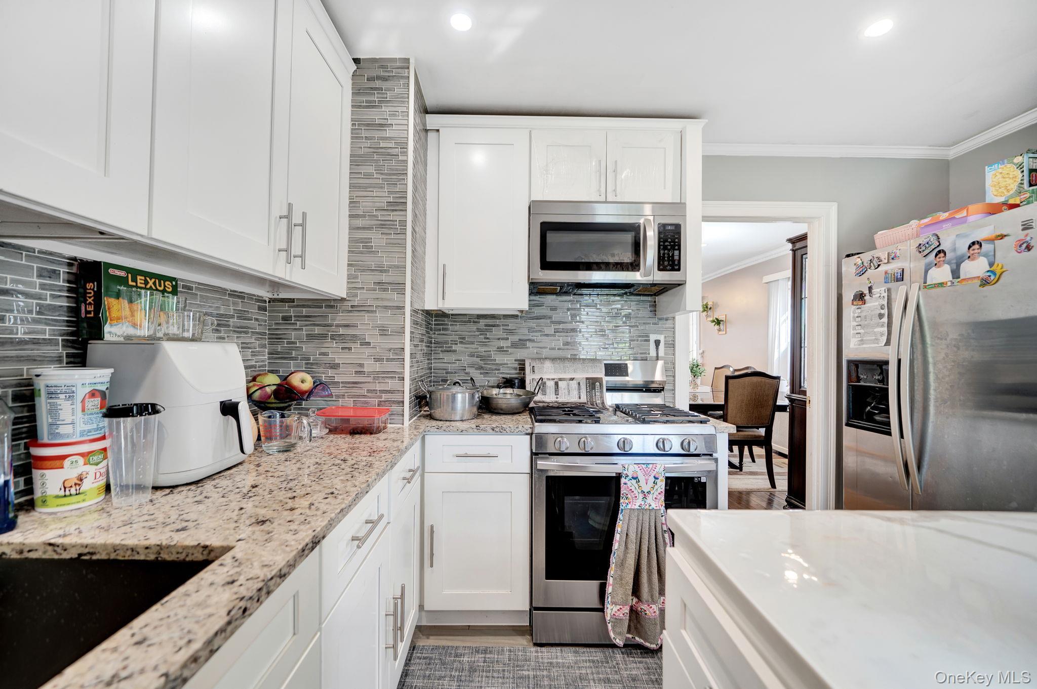 Single Family 201st Street Queens, NY 11423, MLS-1057252-14