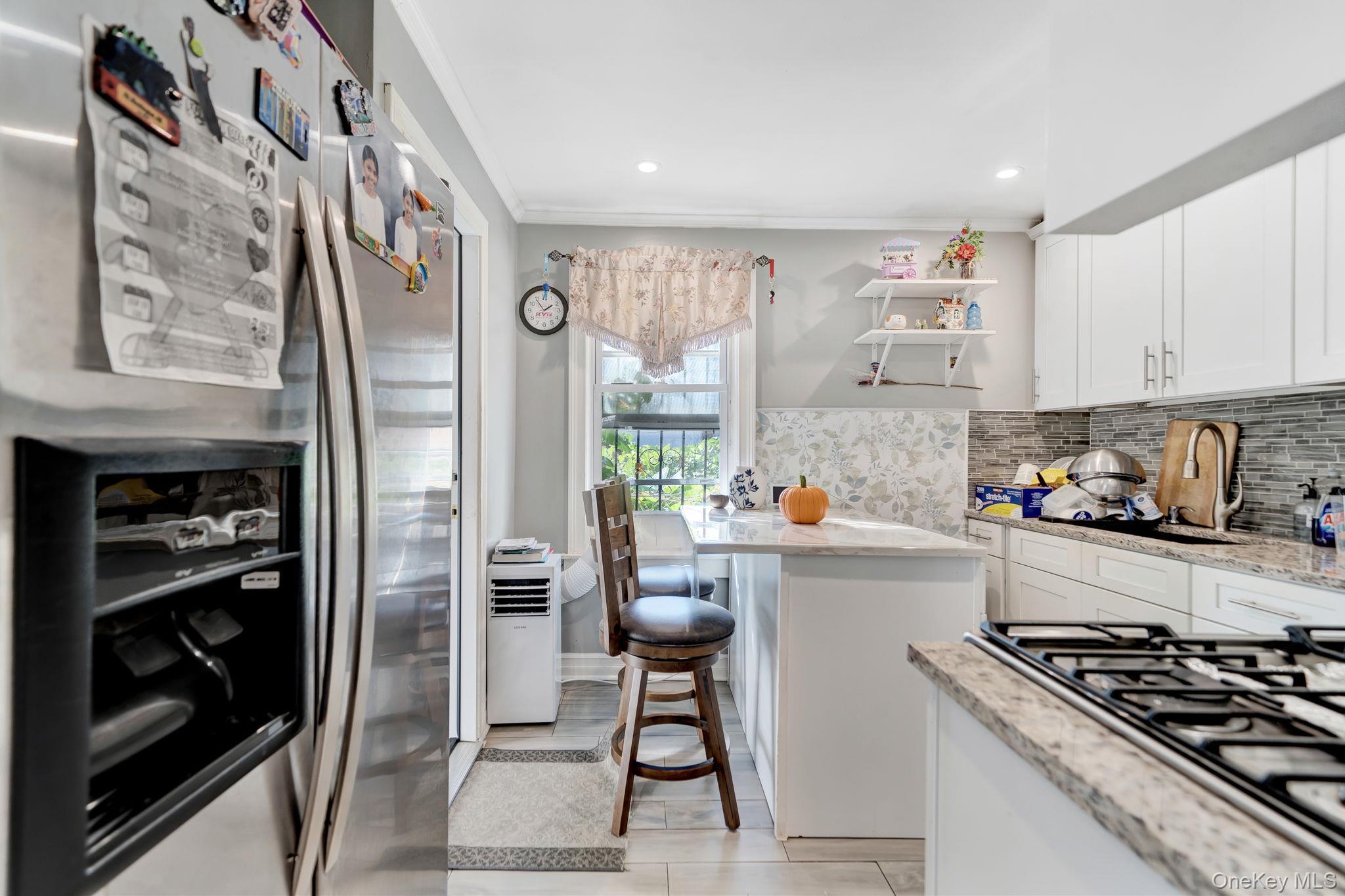 Single Family 201st Street Queens, NY 11423, MLS-1057252-15