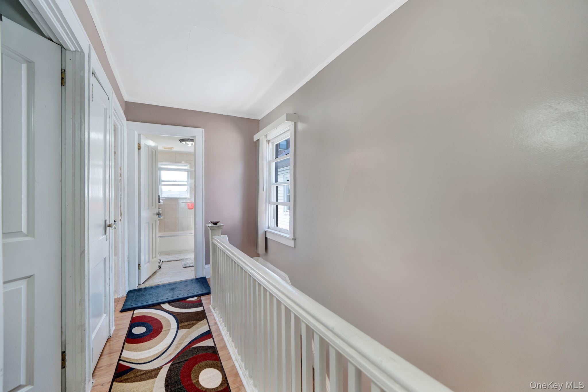 Single Family 201st Street Queens, NY 11423, MLS-1057252-18