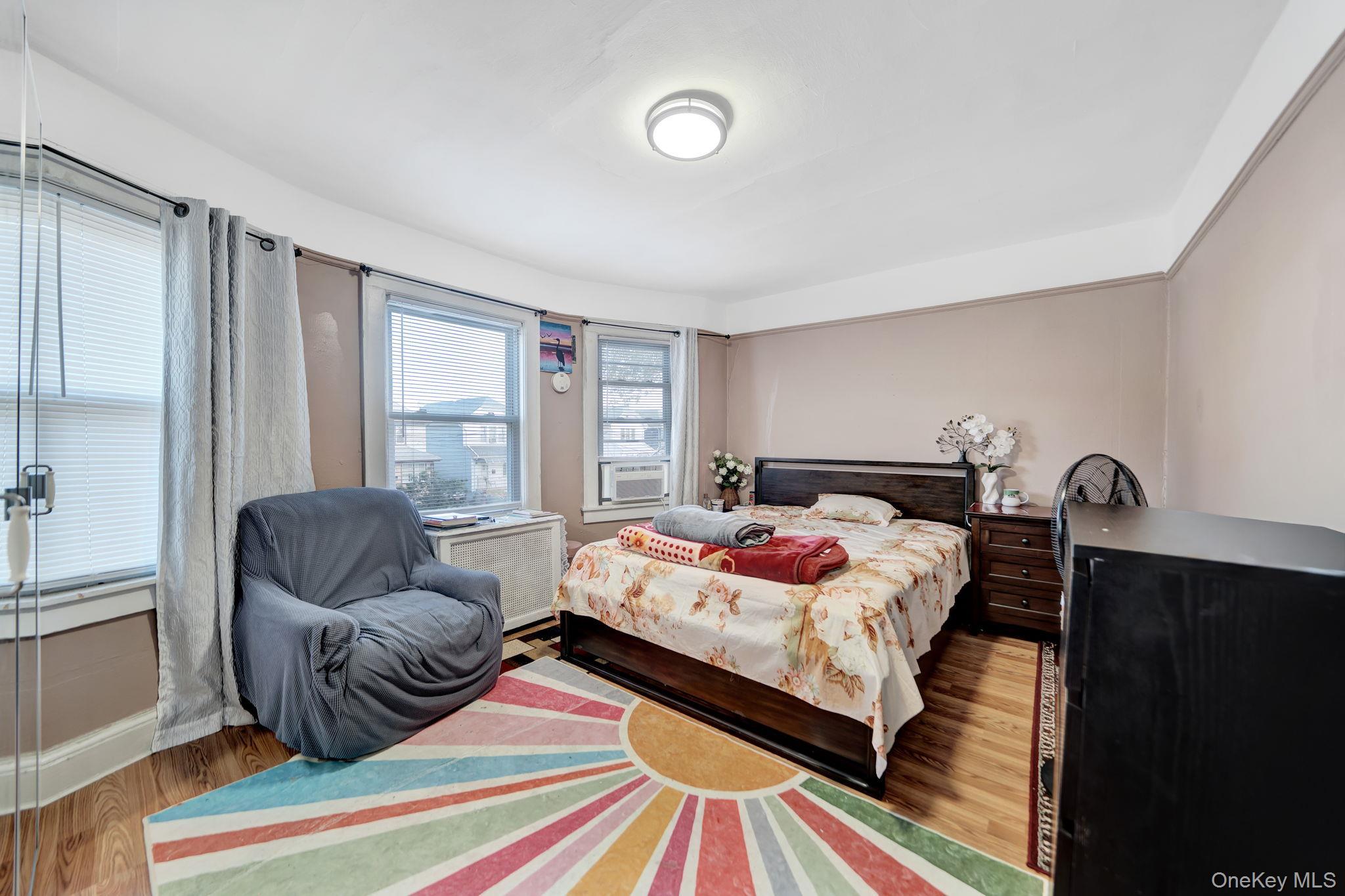 Single Family 201st Street Queens, NY 11423, MLS-1057252-19