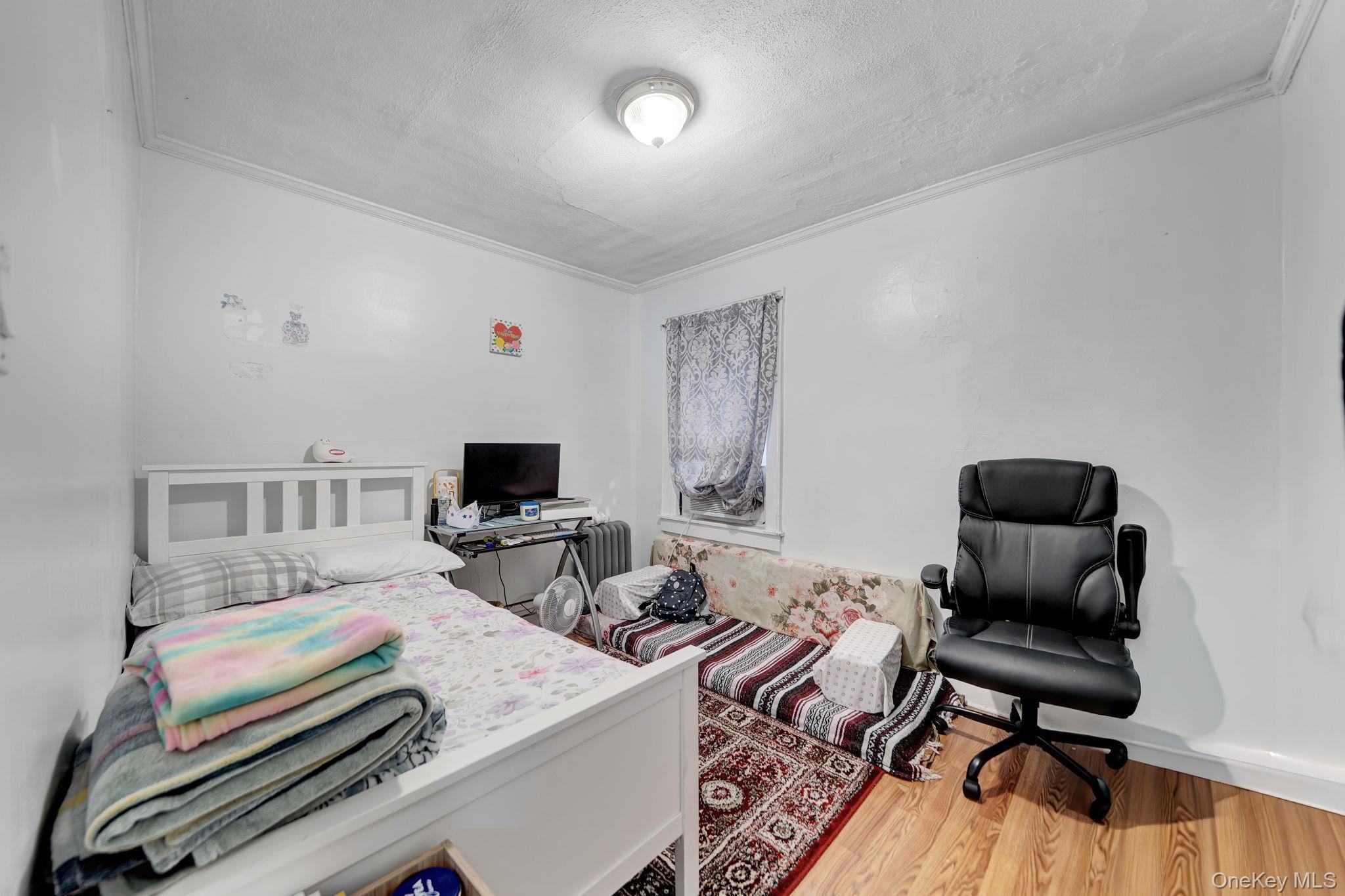 Single Family 201st Street Queens, NY 11423, MLS-1057252-21