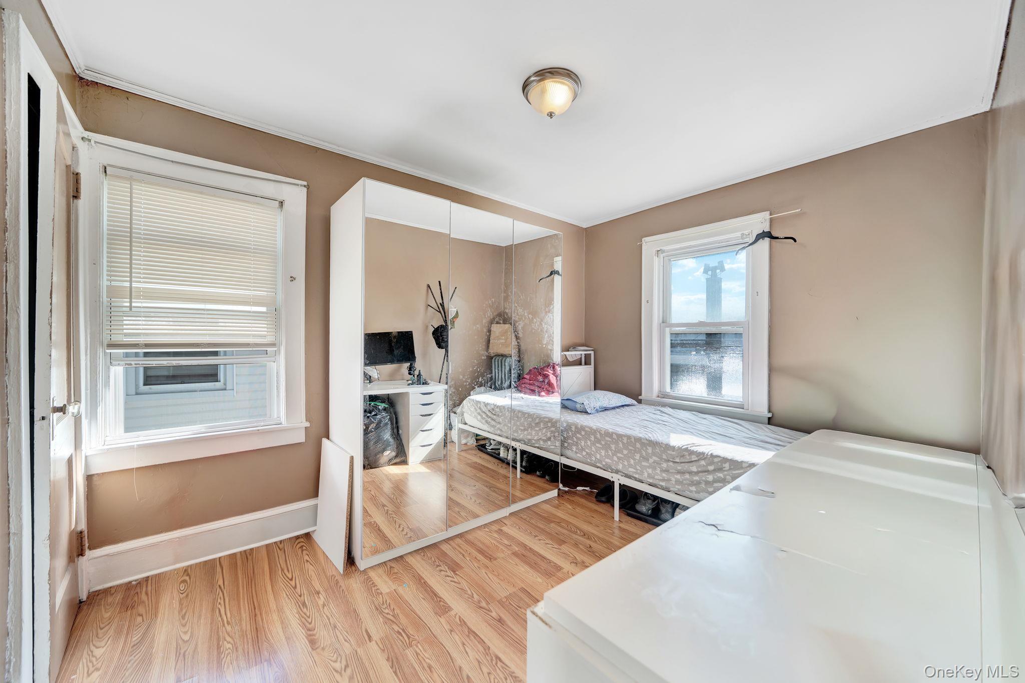 Single Family 201st Street Queens, NY 11423, MLS-1057252-22