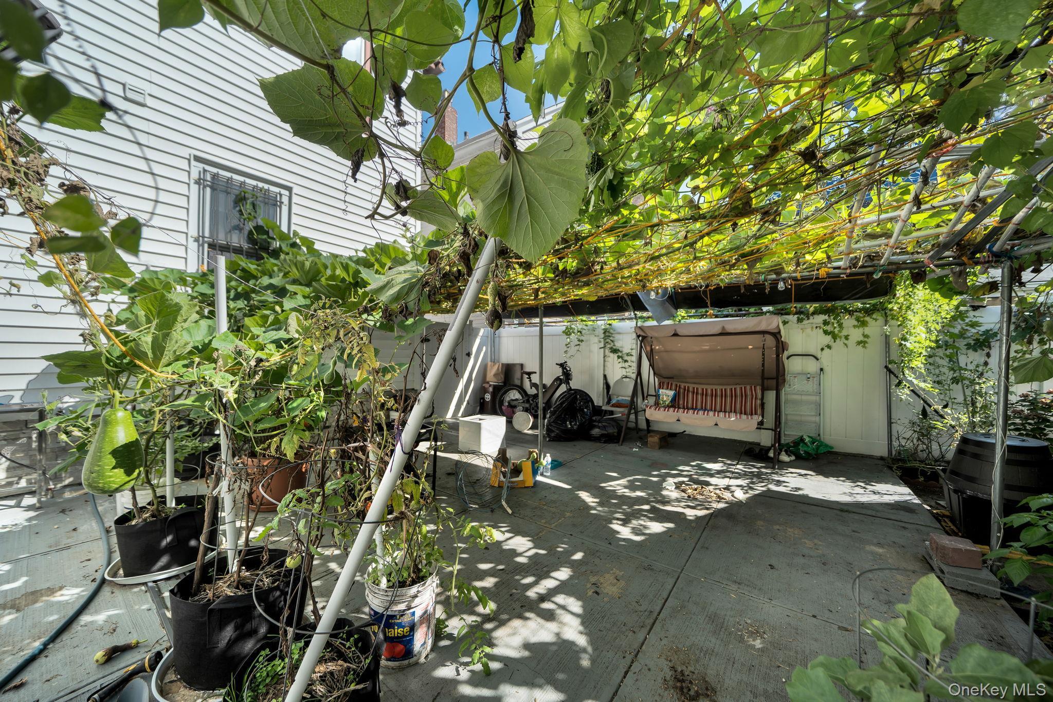Single Family 201st Street Queens, NY 11423, MLS-1057252-23