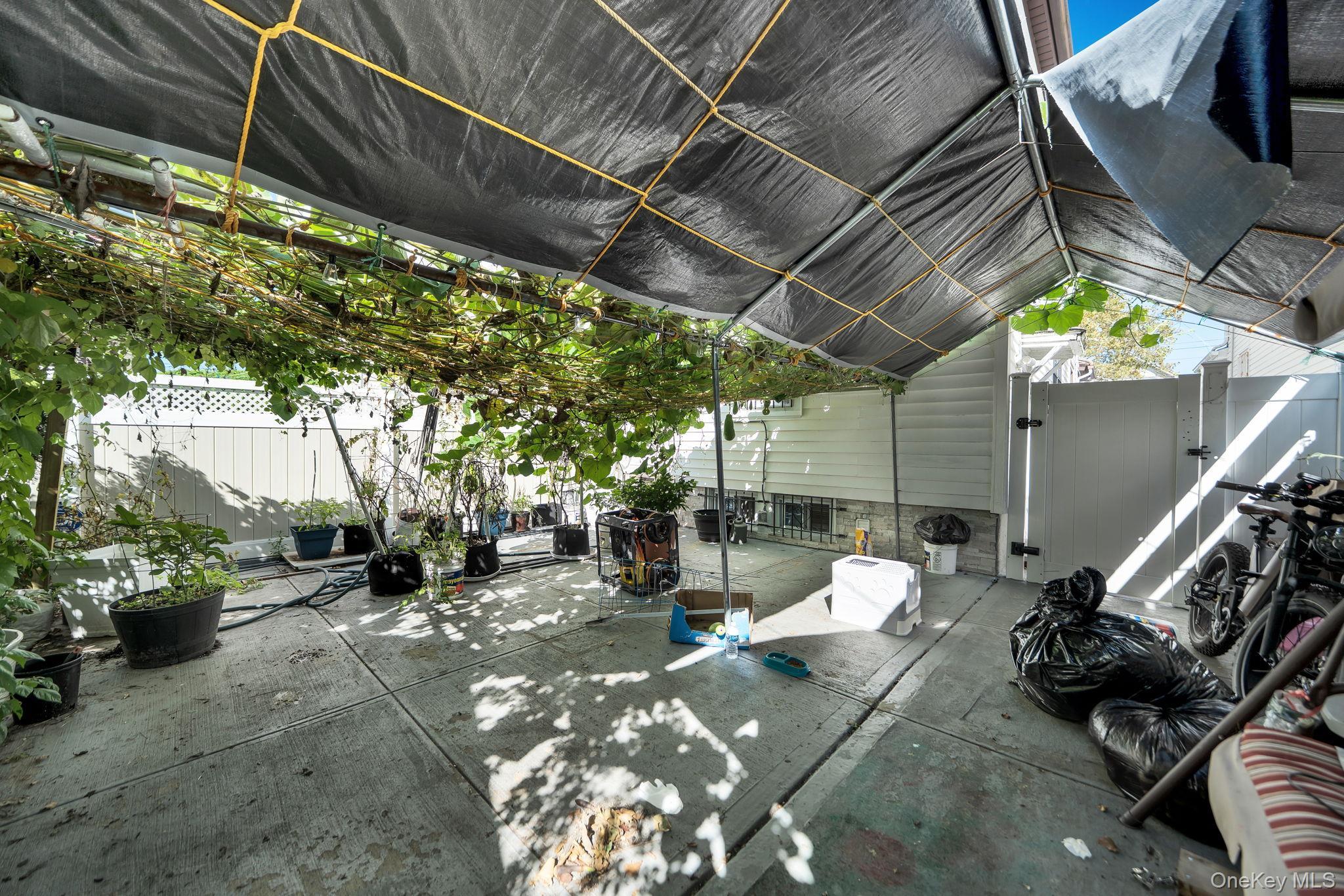 Single Family 201st Street Queens, NY 11423, MLS-1057252-24