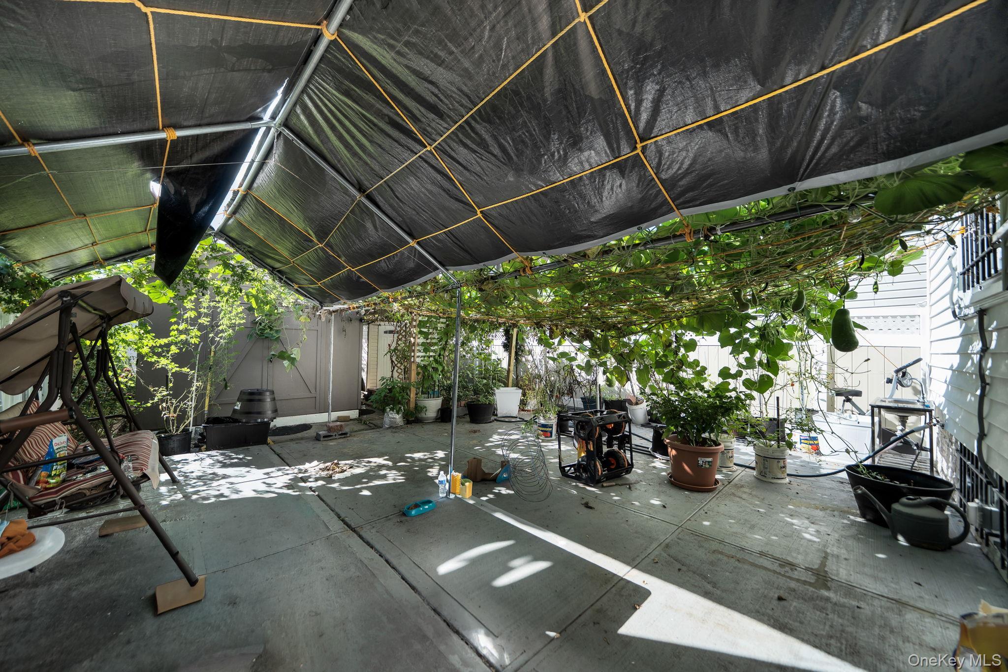 Single Family 201st Street Queens, NY 11423, MLS-1057252-25