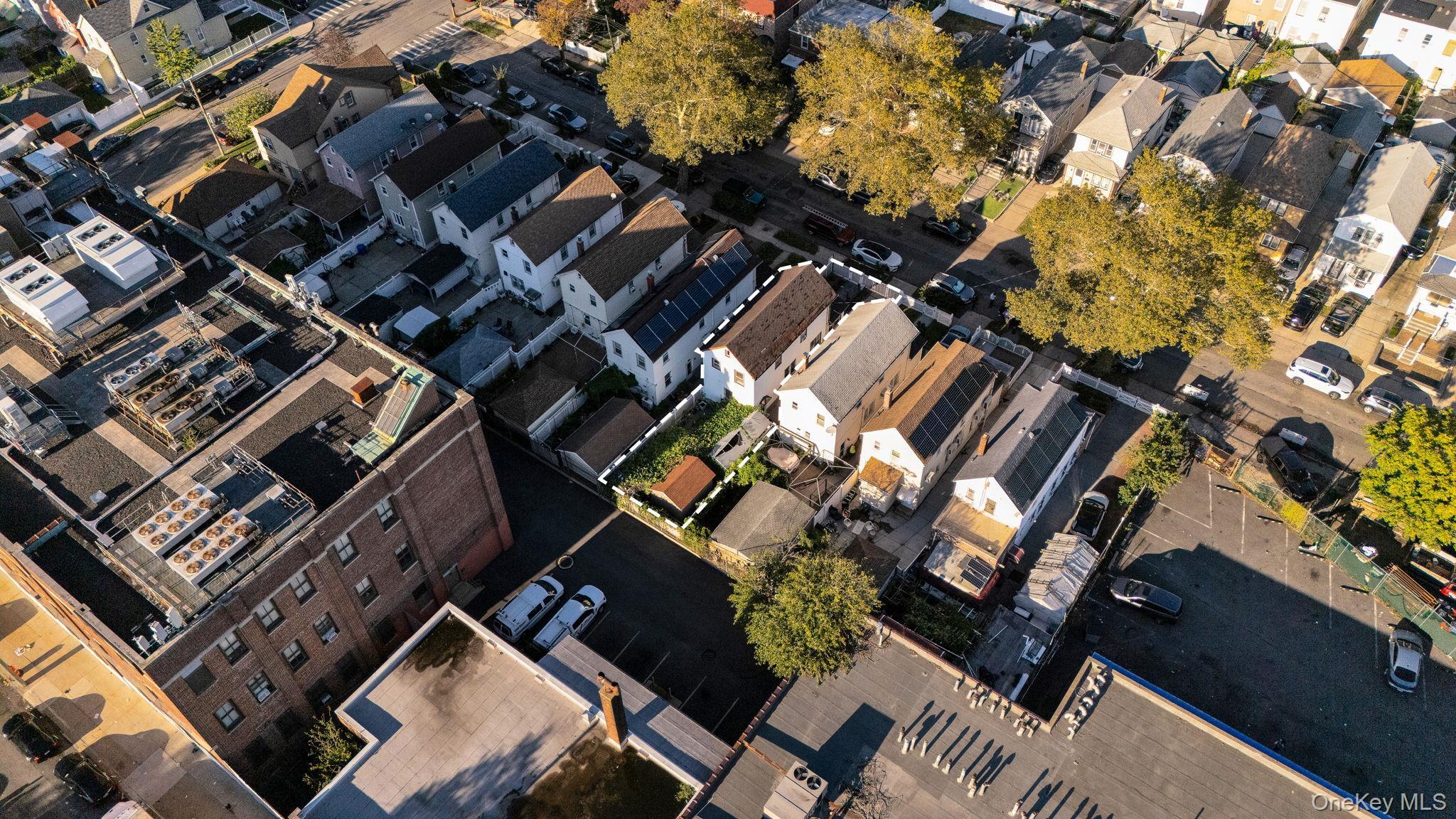 Single Family 201st Street Queens, NY 11423, MLS-1057252-36