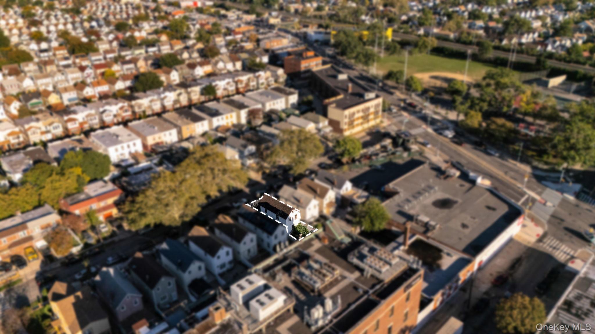 Single Family 201st Street Queens, NY 11423, MLS-1057252-37