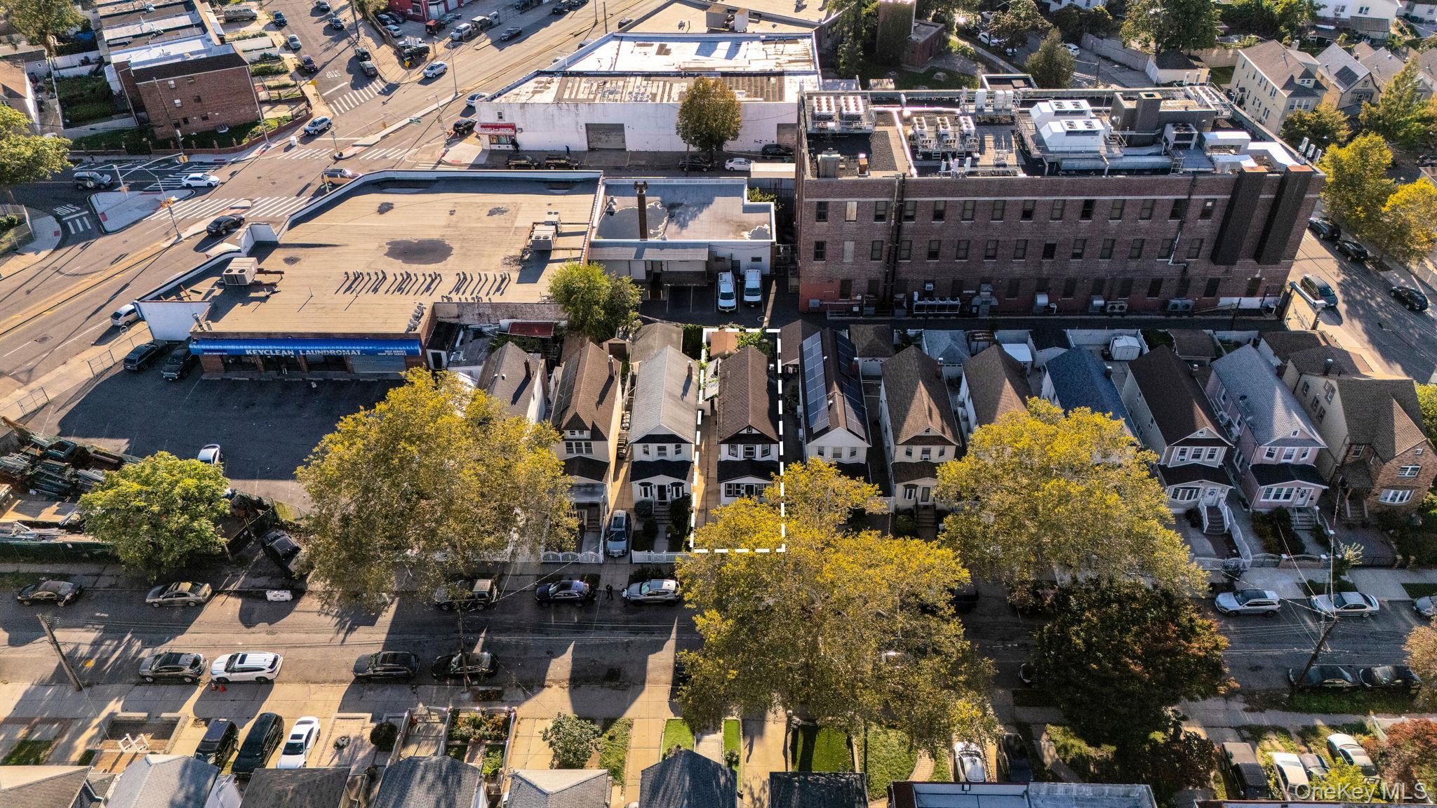 Single Family 201st Street Queens, NY 11423, MLS-1057252-38