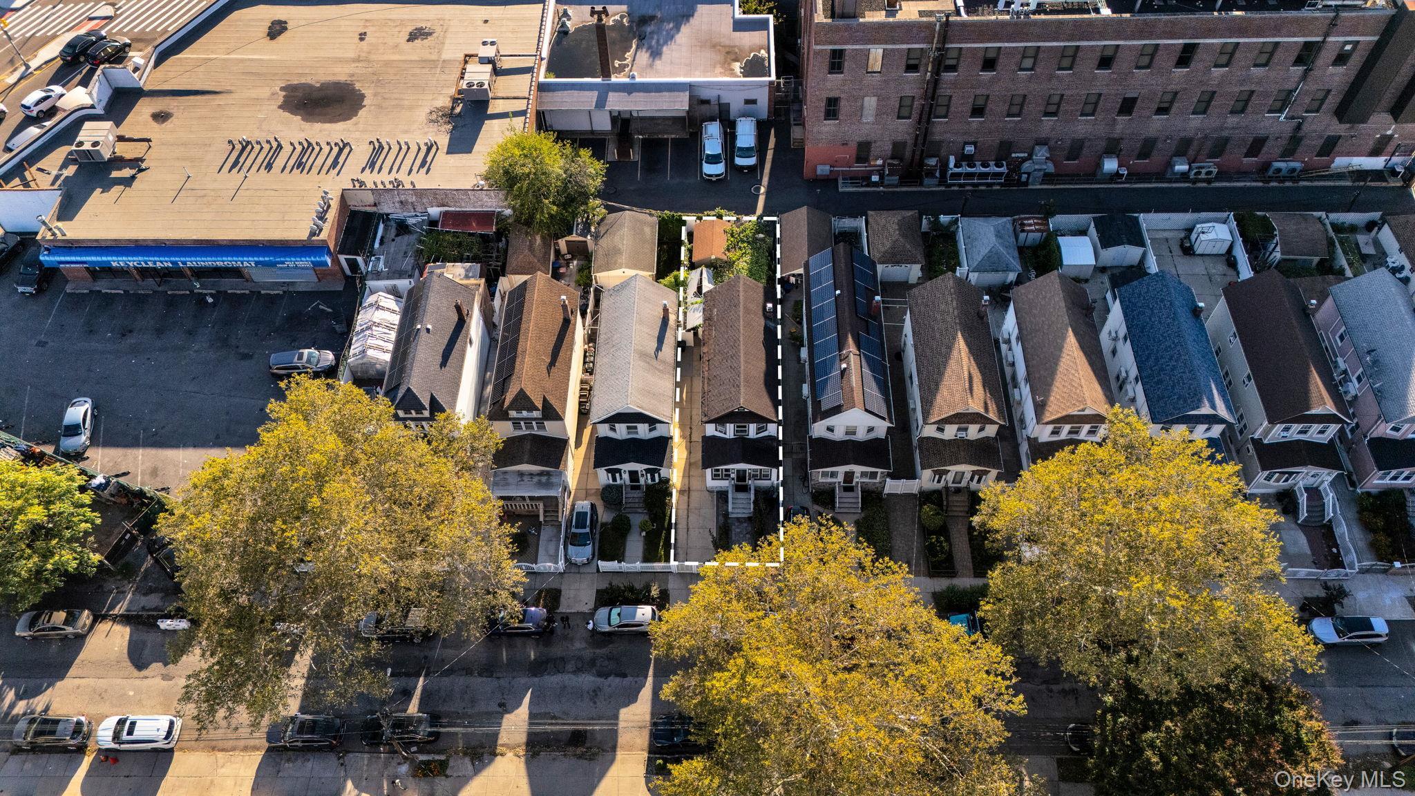 Single Family 201st Street Queens, NY 11423, MLS-1057252-39