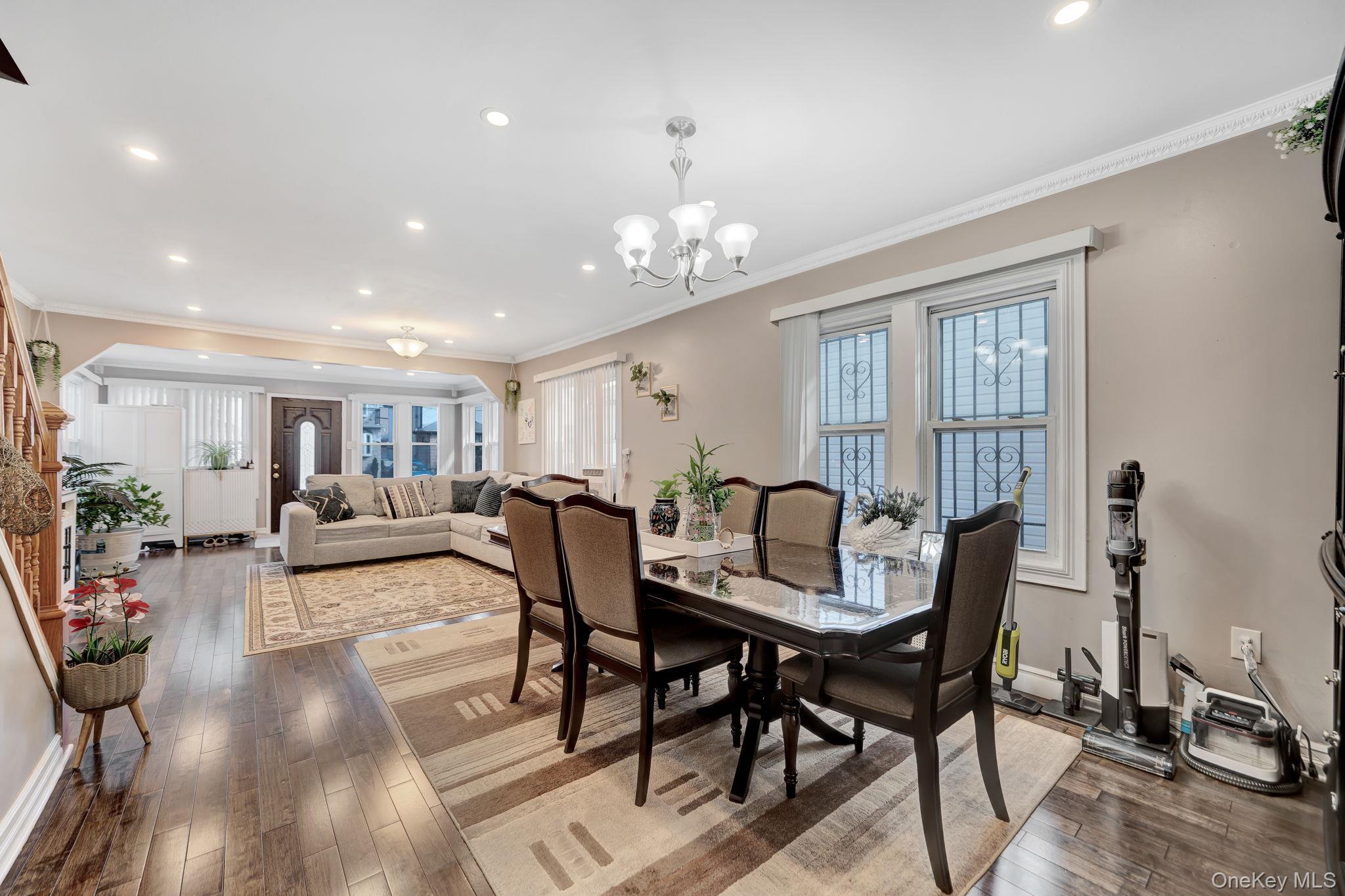 Single Family 201st Street Queens, NY 11423, MLS-1057252-9