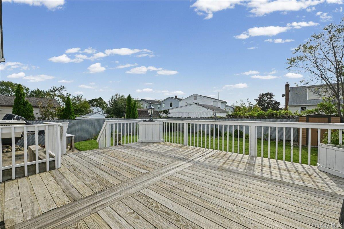 Single Family S 6th Street  Suffolk County, NY 11757, MLS-1057263-24