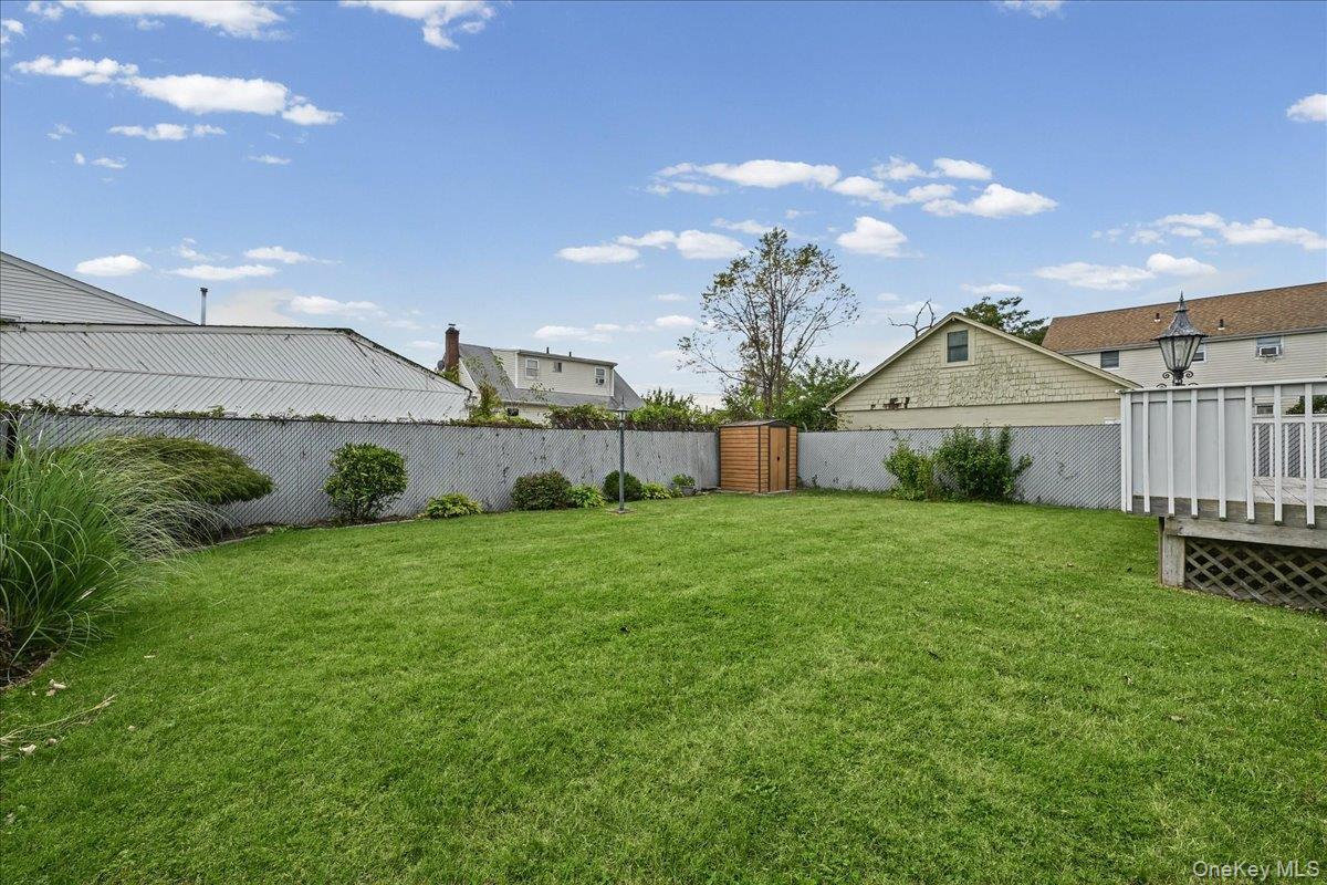 Single Family S 6th Street  Suffolk County, NY 11757, MLS-1057263-26