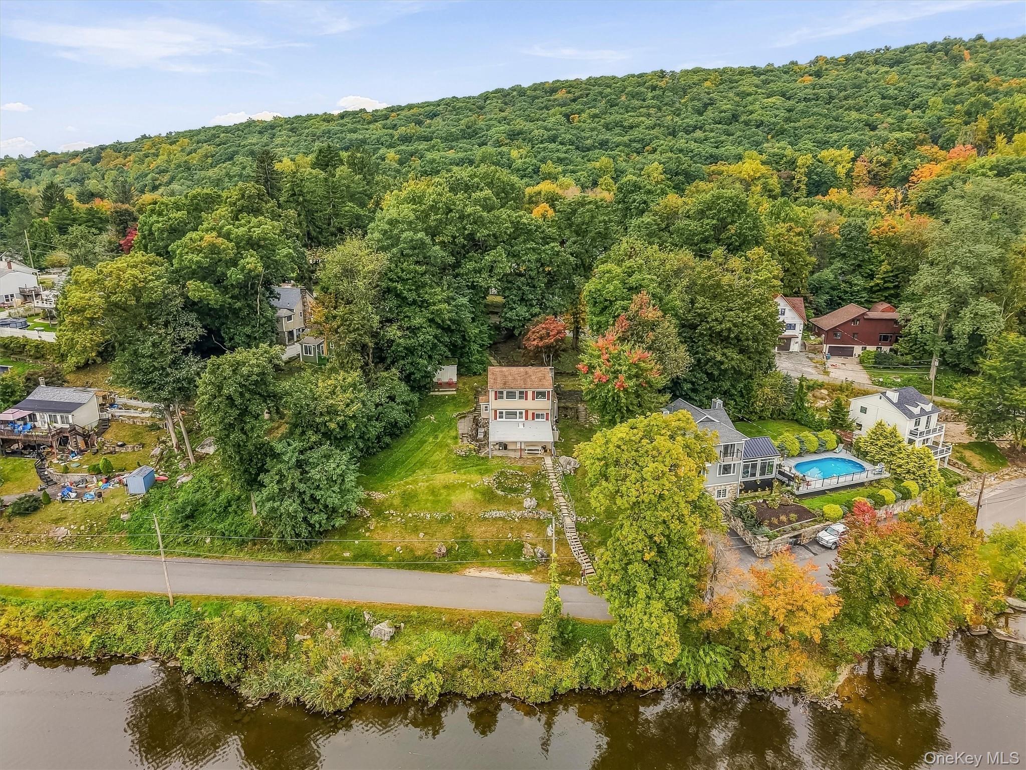 Single Family W Lakeshore Drive  Putnam County, NY 10512, MLS-1057279-21