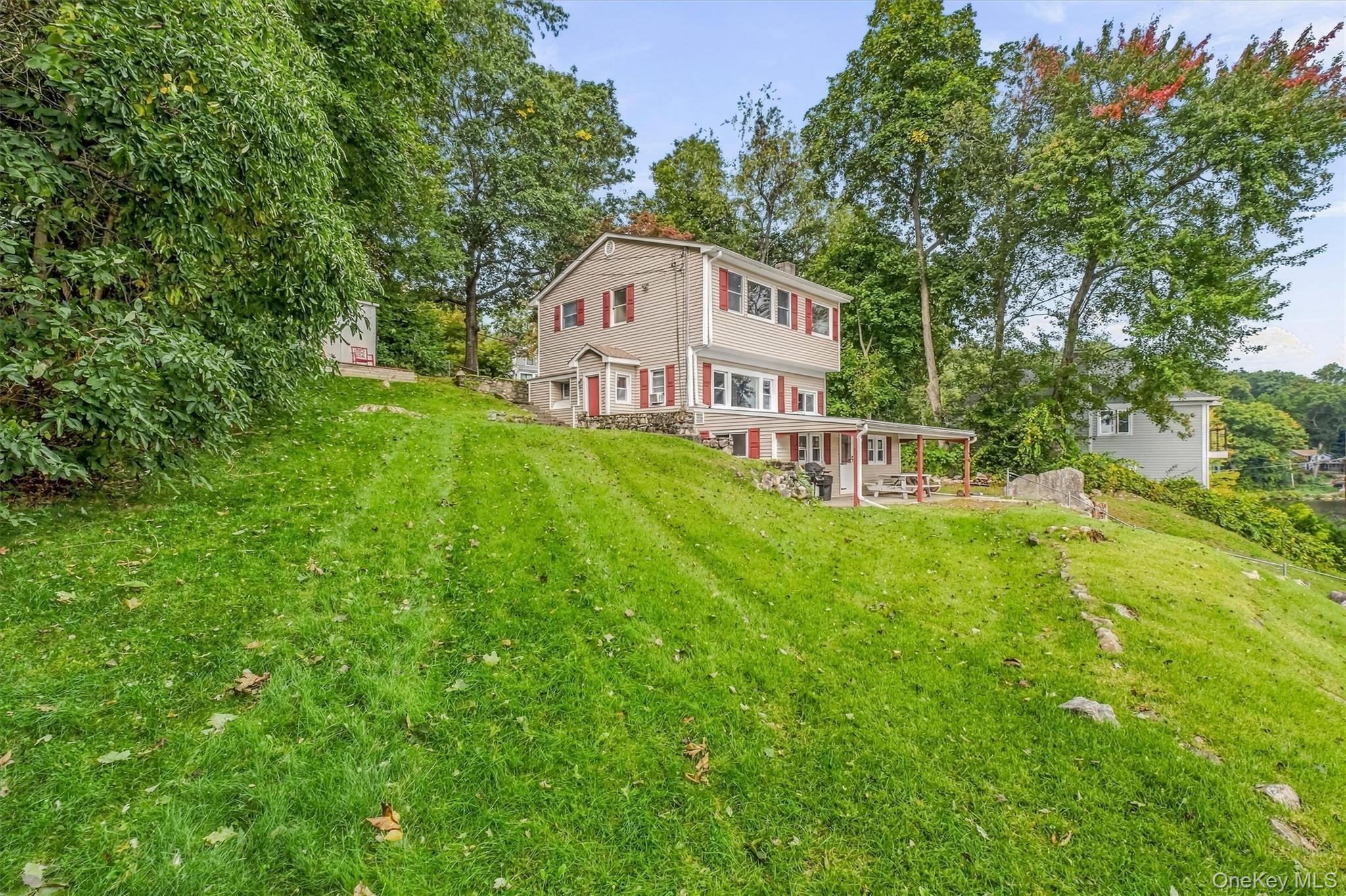 Single Family W Lakeshore Drive  Putnam County, NY 10512, MLS-1057279-22