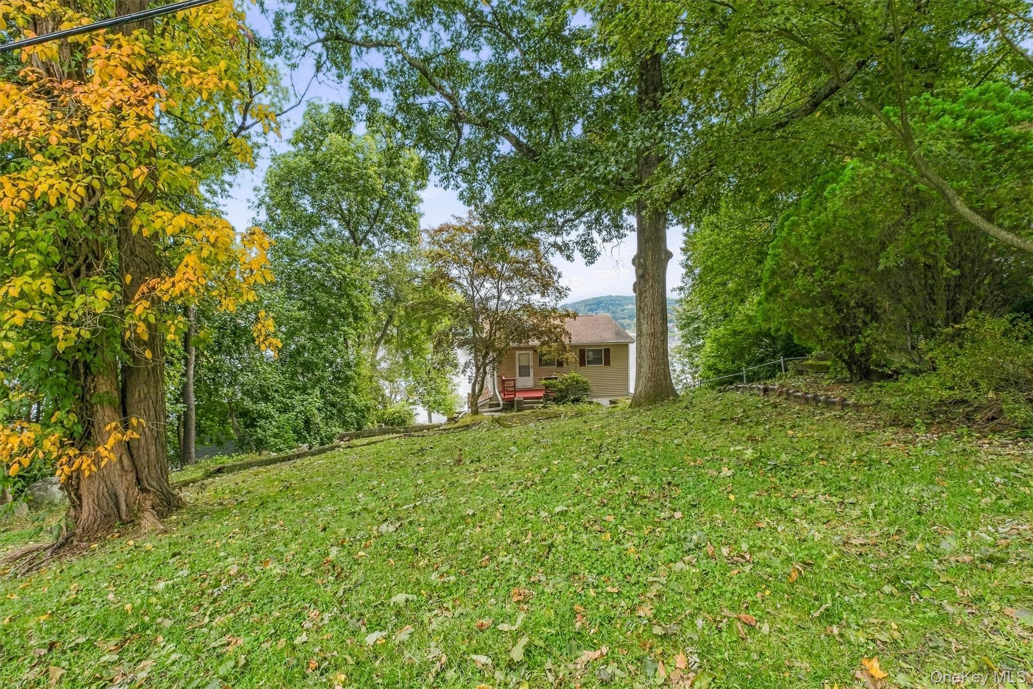 Single Family W Lakeshore Drive  Putnam County, NY 10512, MLS-1057279-24