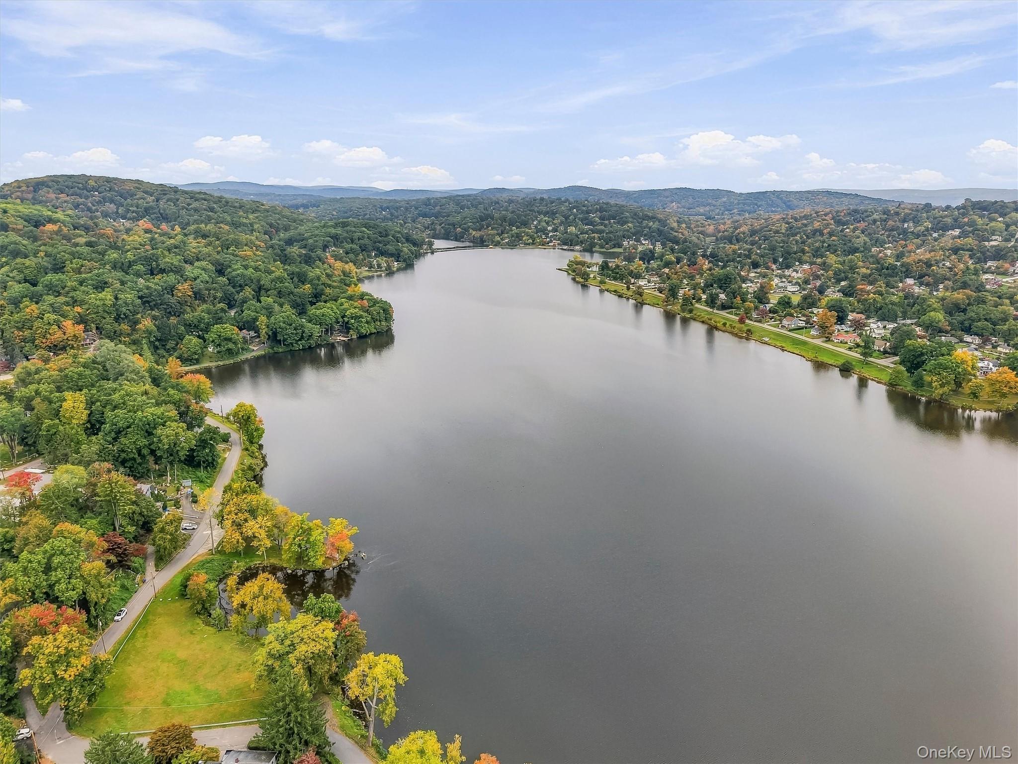 Single Family W Lakeshore Drive  Putnam County, NY 10512, MLS-1057279-25